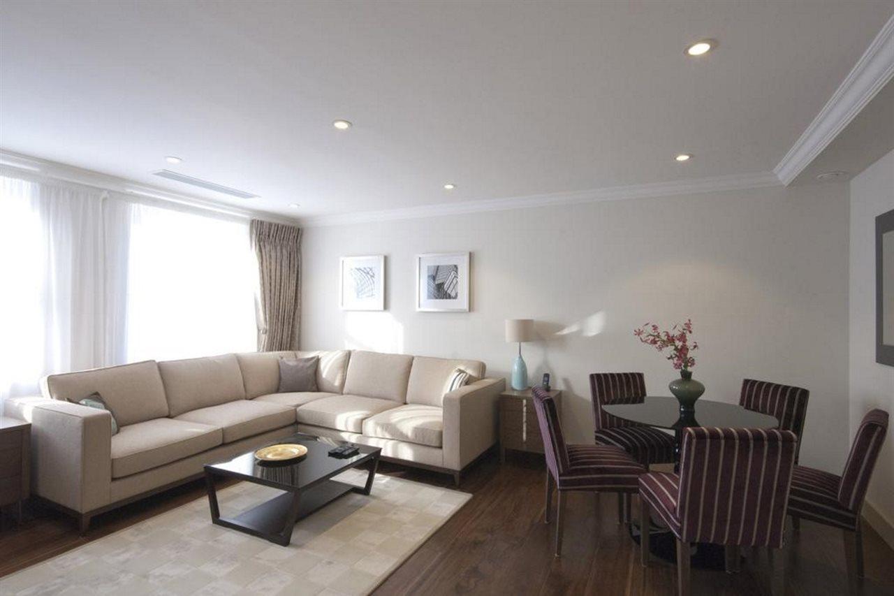 Claverley Court Knightsbridge Londres