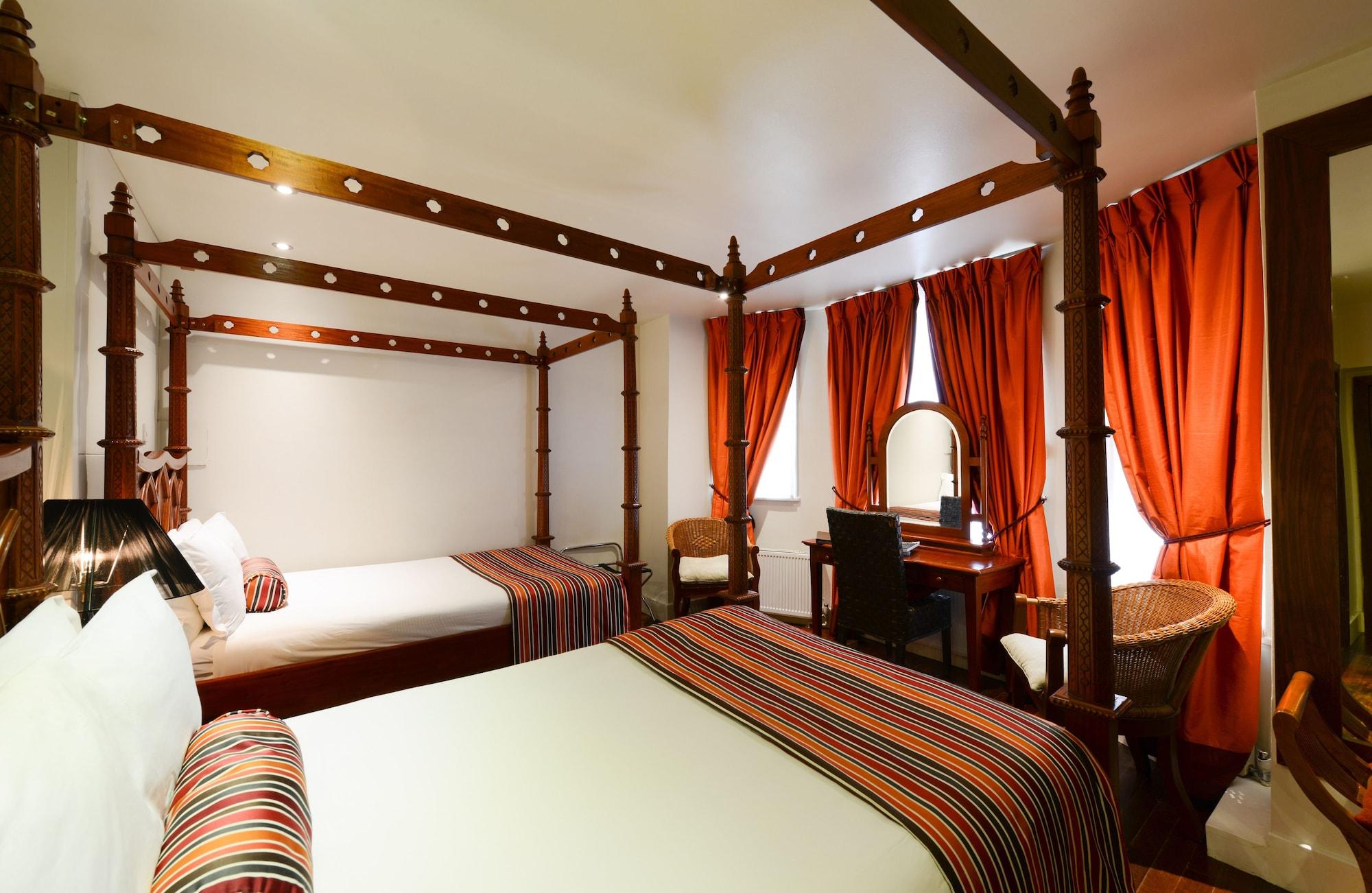 Hotel Mayflower Hotel&apartamentos Londres