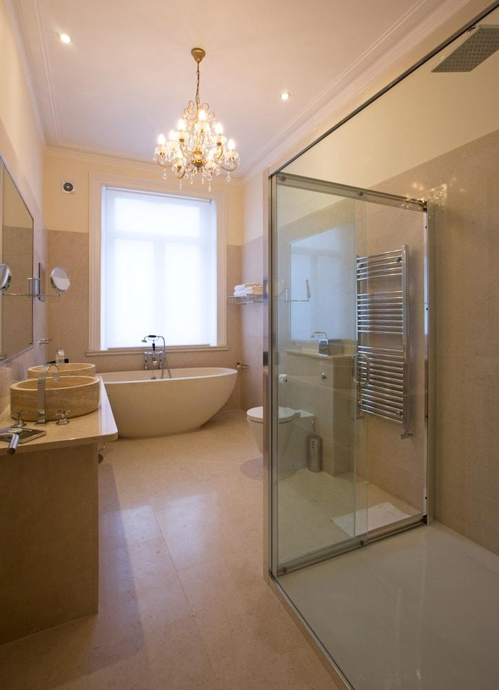 Hotel Mayflower Hotel&apartamentos Londres