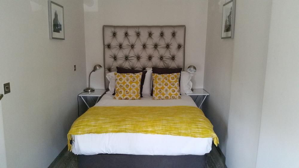 Mayflower Hotel&apartamentos 3* Londres