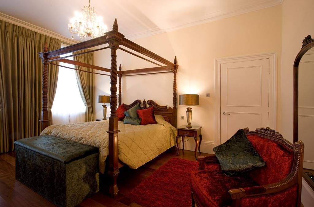 Mayflower Hotel&apartamentos Londres