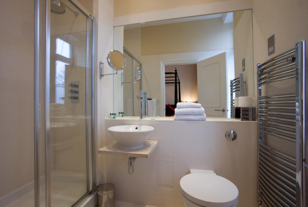Mayflower Hotel&apartamentos Hotel Londres