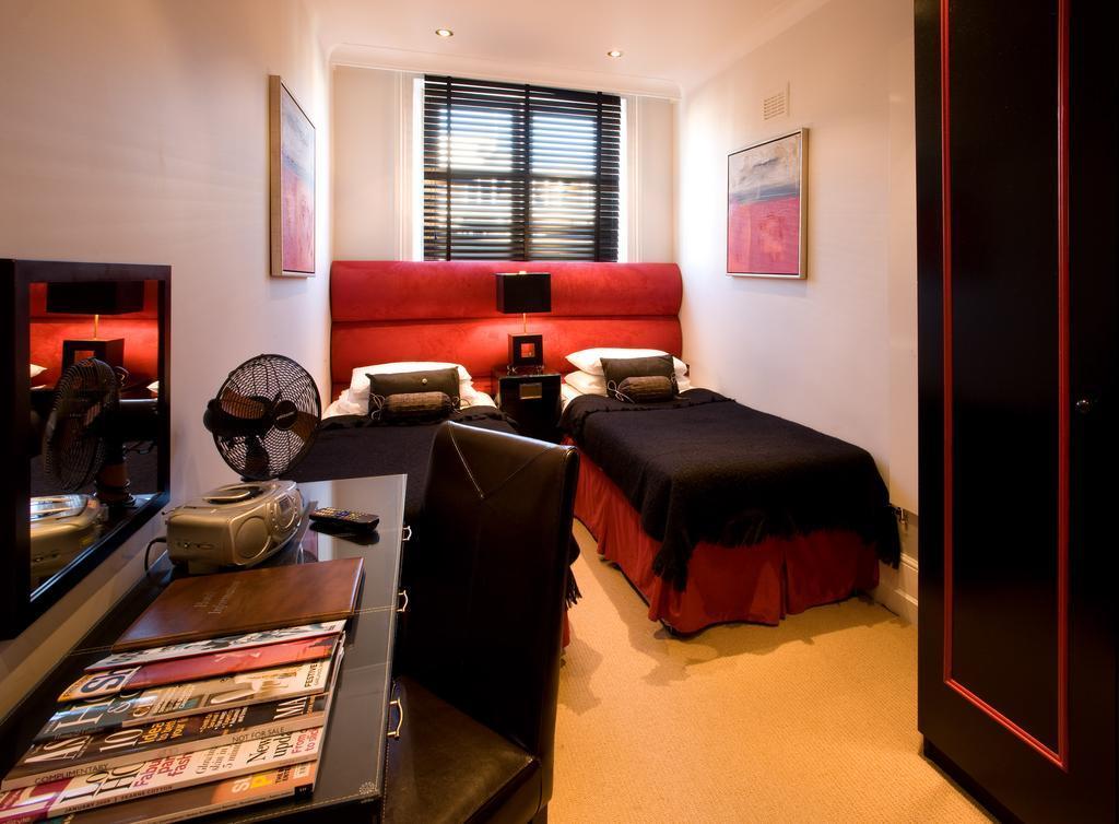 Mayflower Hotel&apartamentos Londres