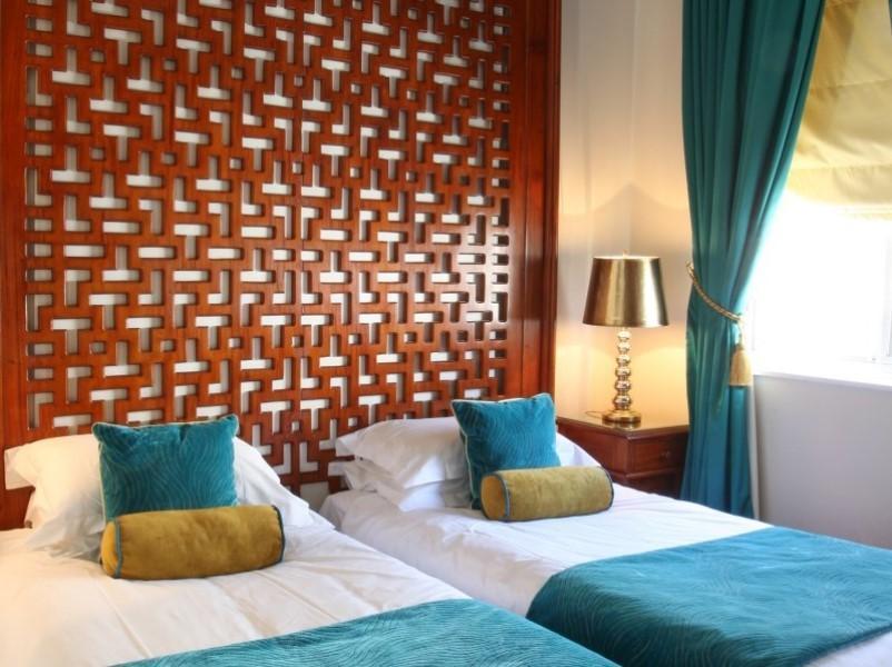Mayflower Hotel&apartamentos Hotel Londres