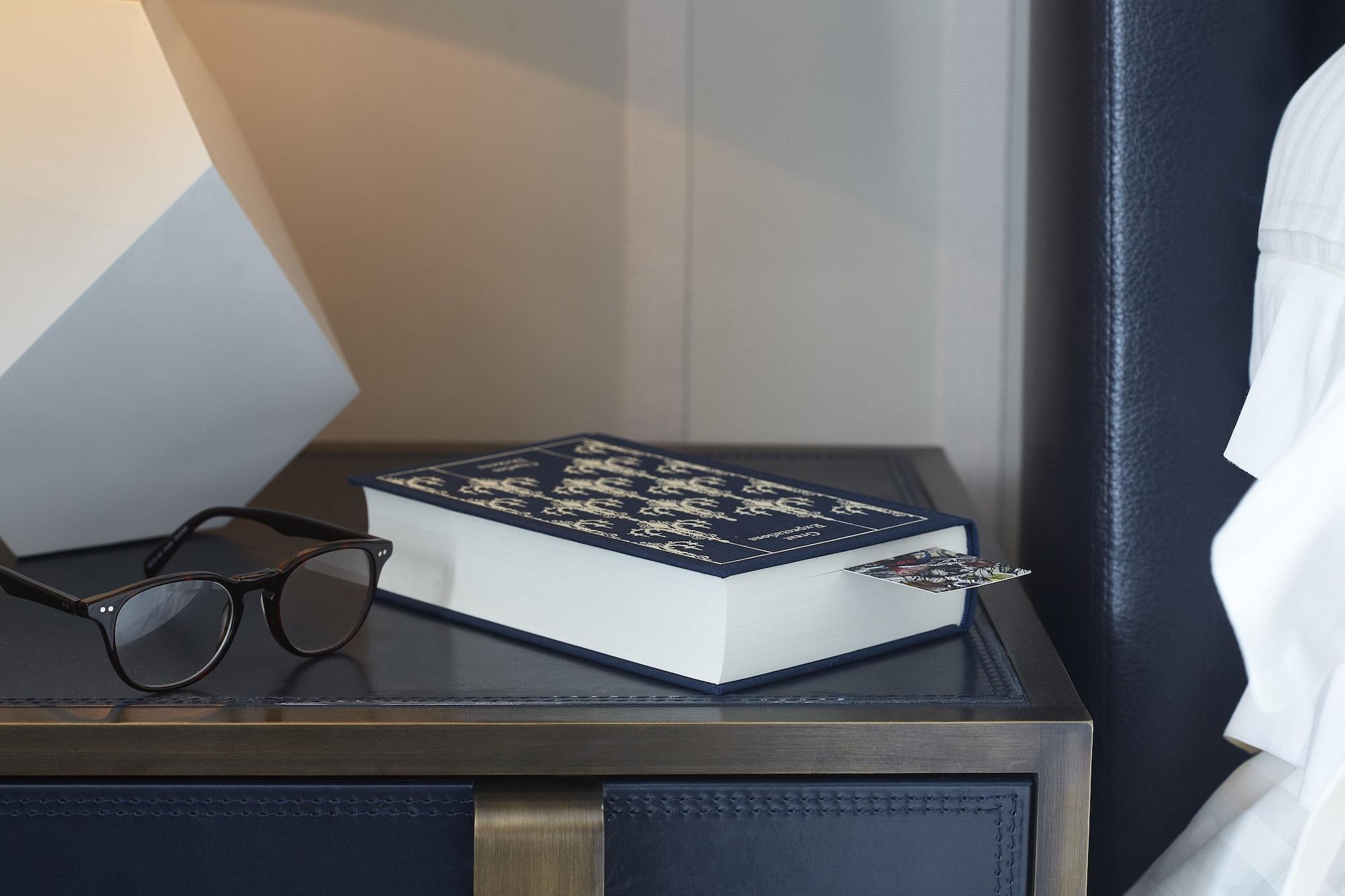Hotel The Connaught, Maybourne Collection London