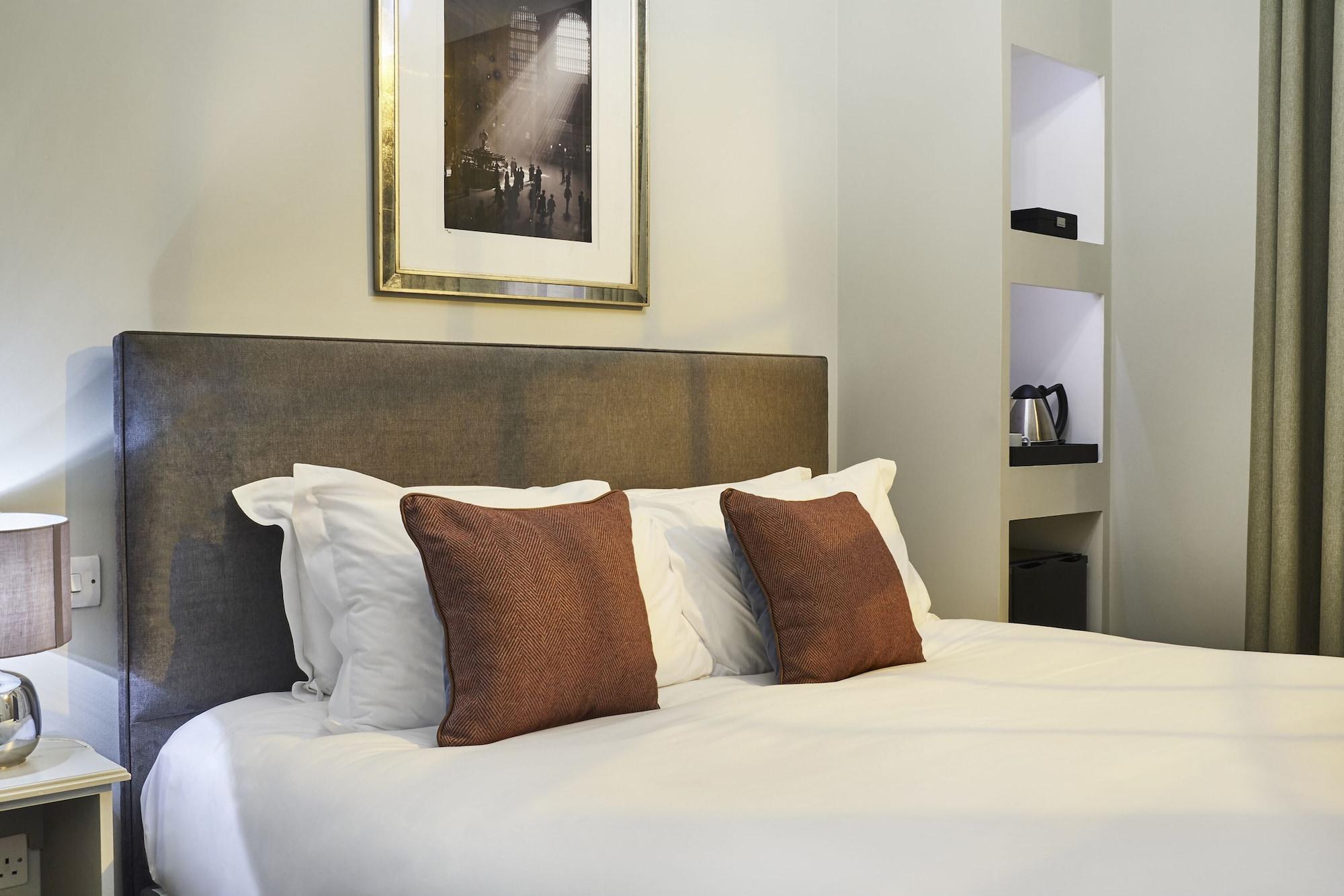 The Tophams 4* Londen