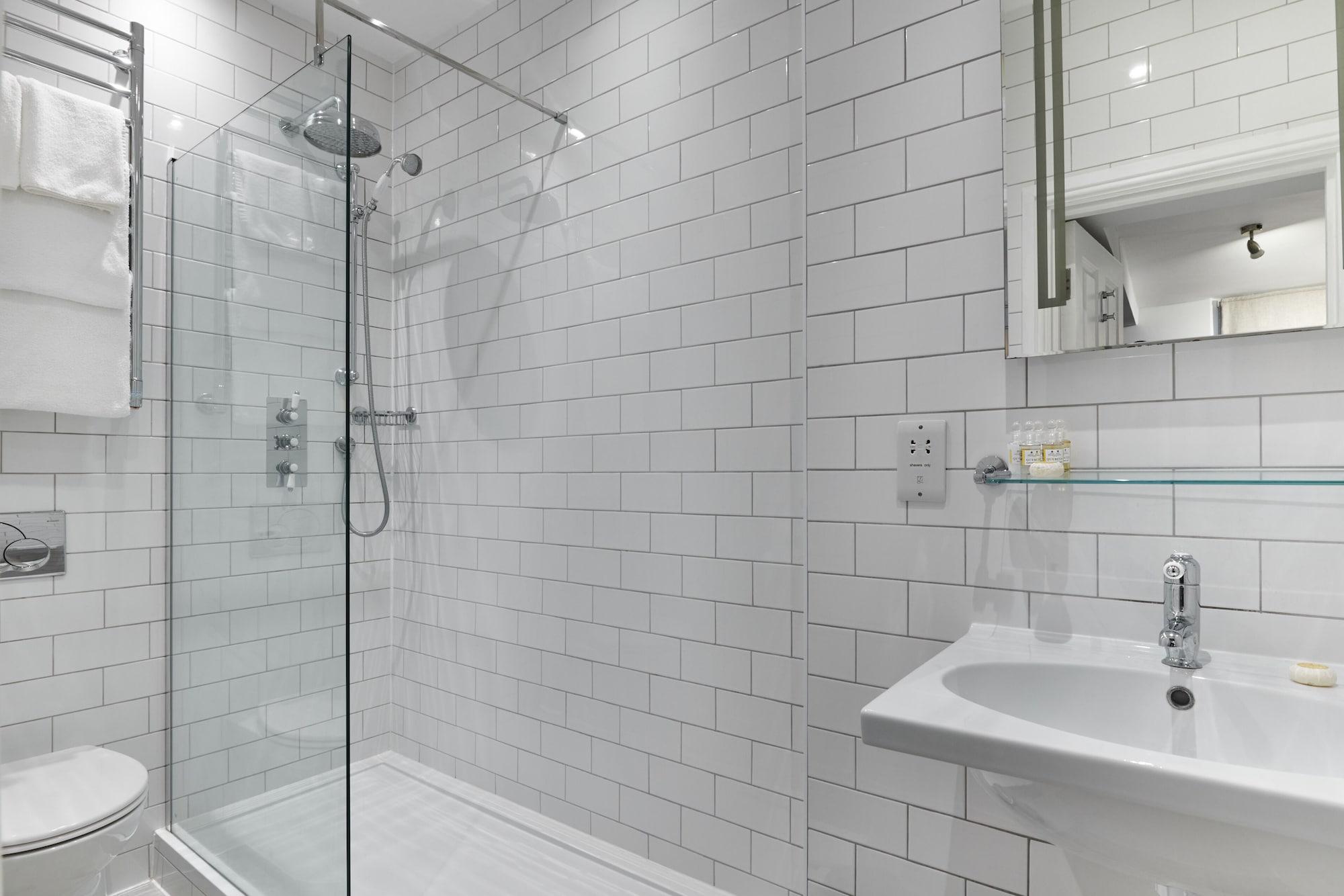 The Tophams 4* Londen
