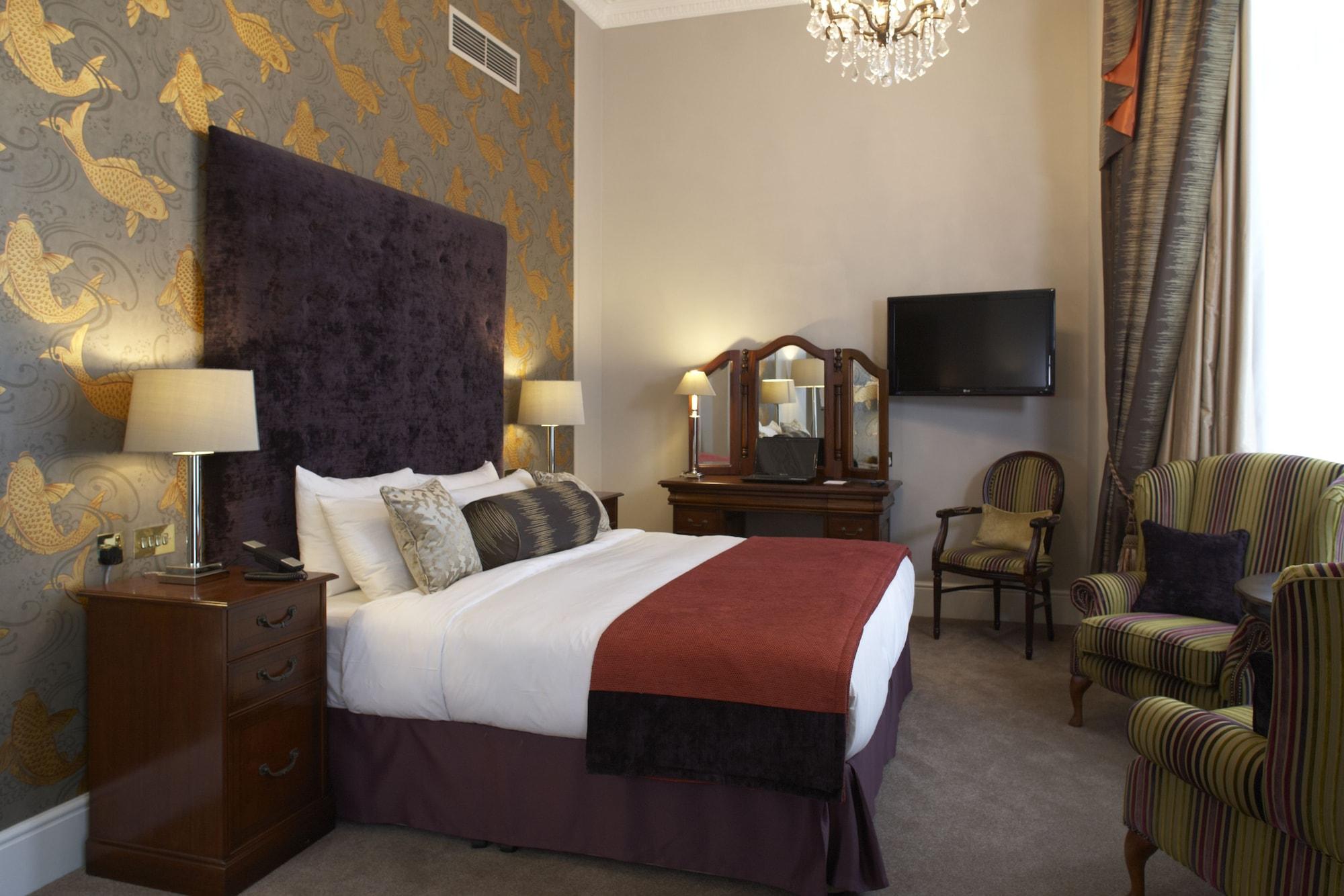 Hotel Park International