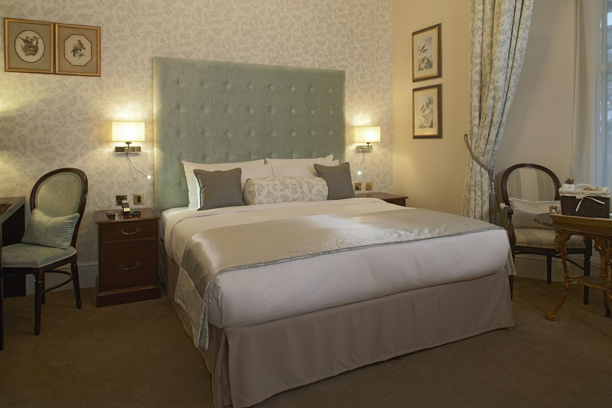 Hotel Park International Londres