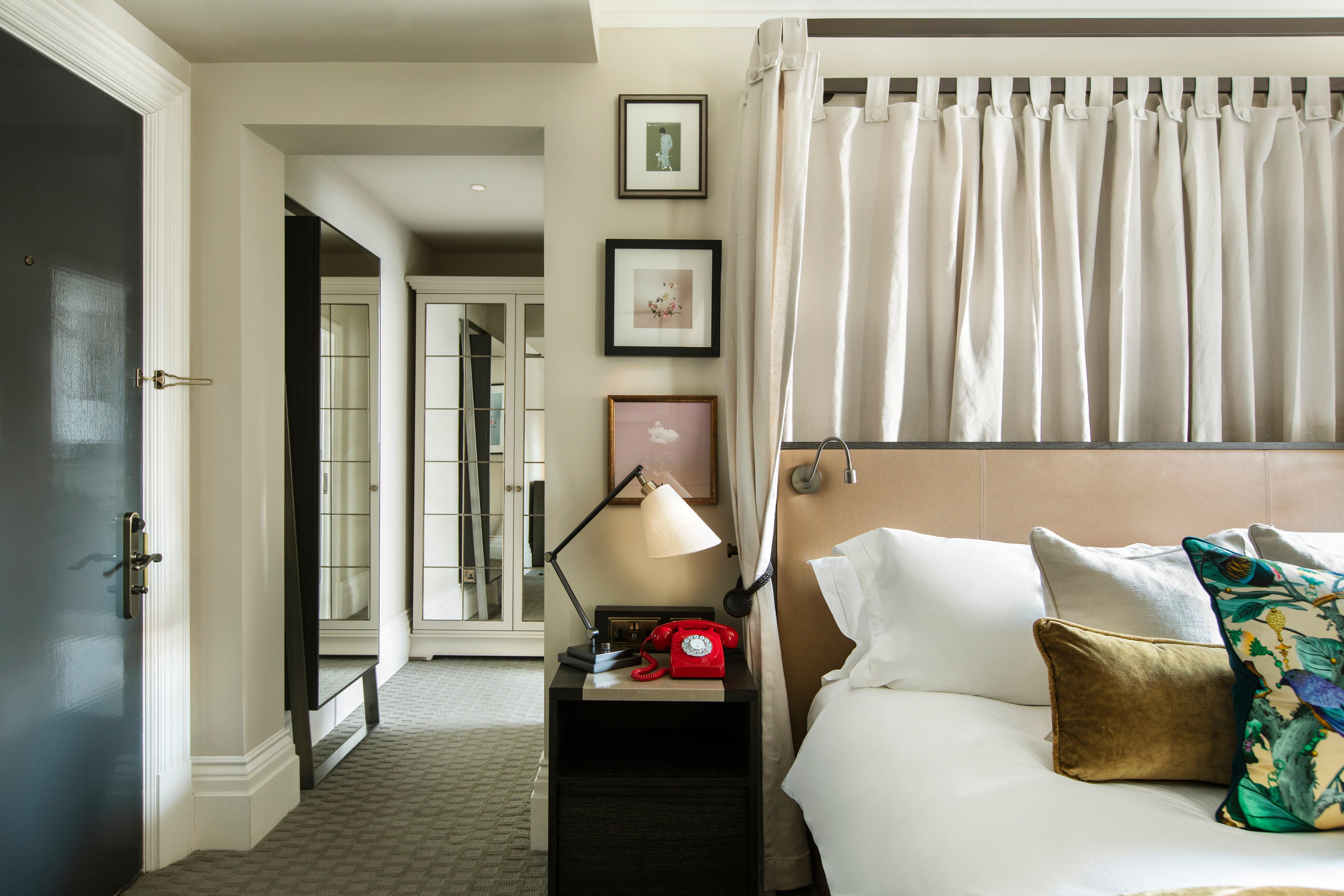 Hotel Kimpton - Fitzroy By Ihg Londres
