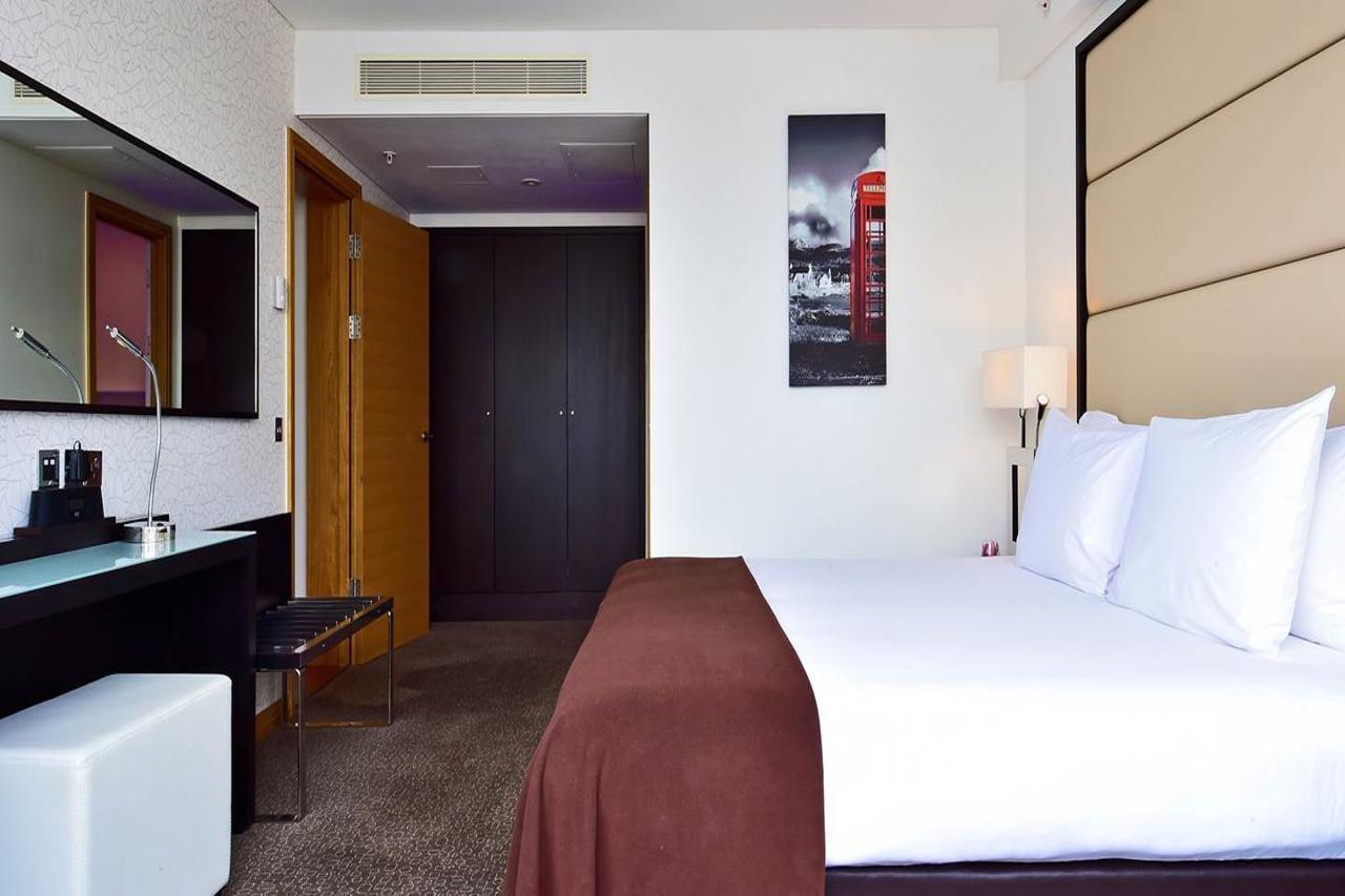 Hotel Pestana Chelsea Bridge Y
