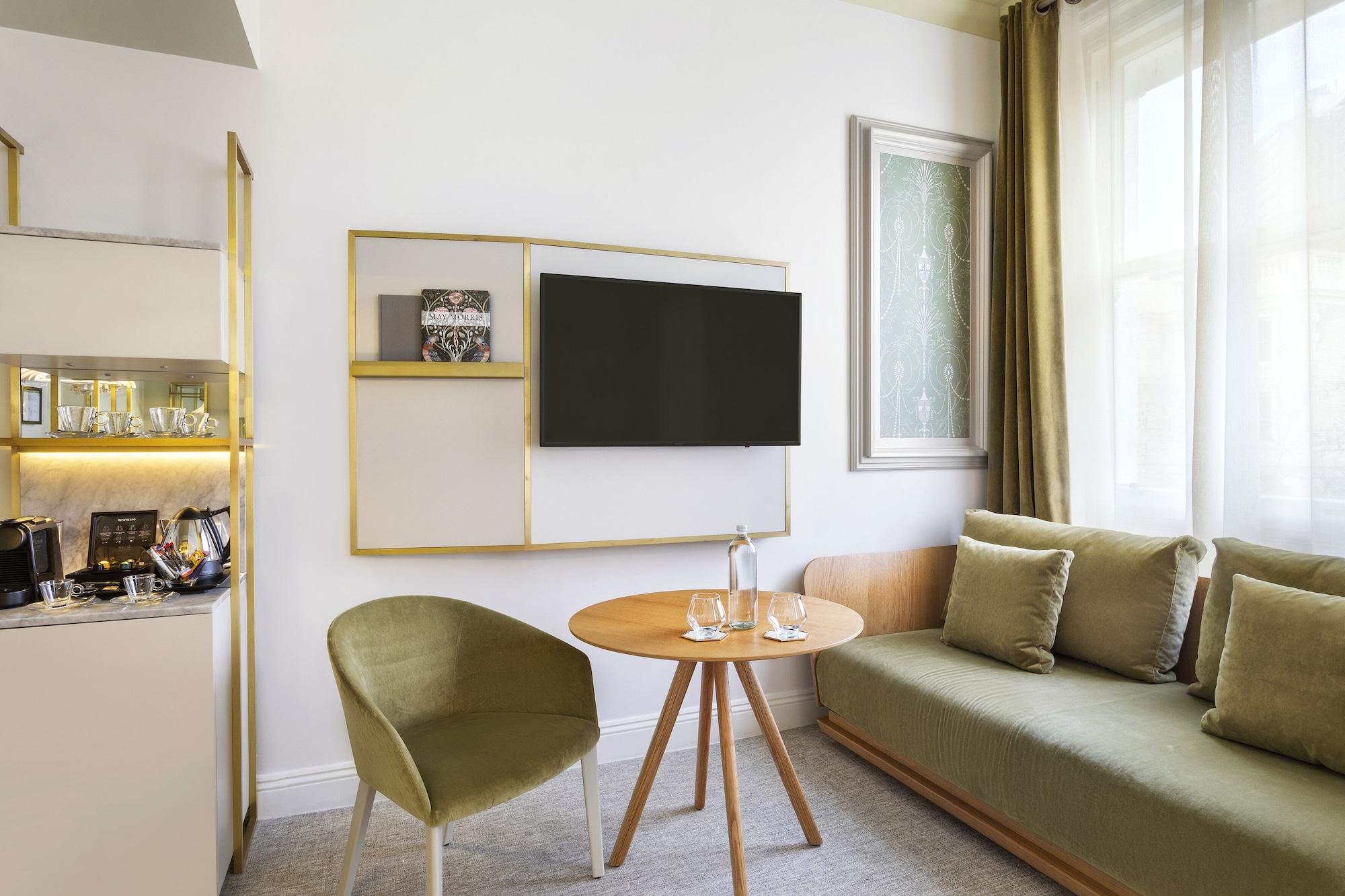 Melia Kensington Member Of Melia Collection Hotel Londen