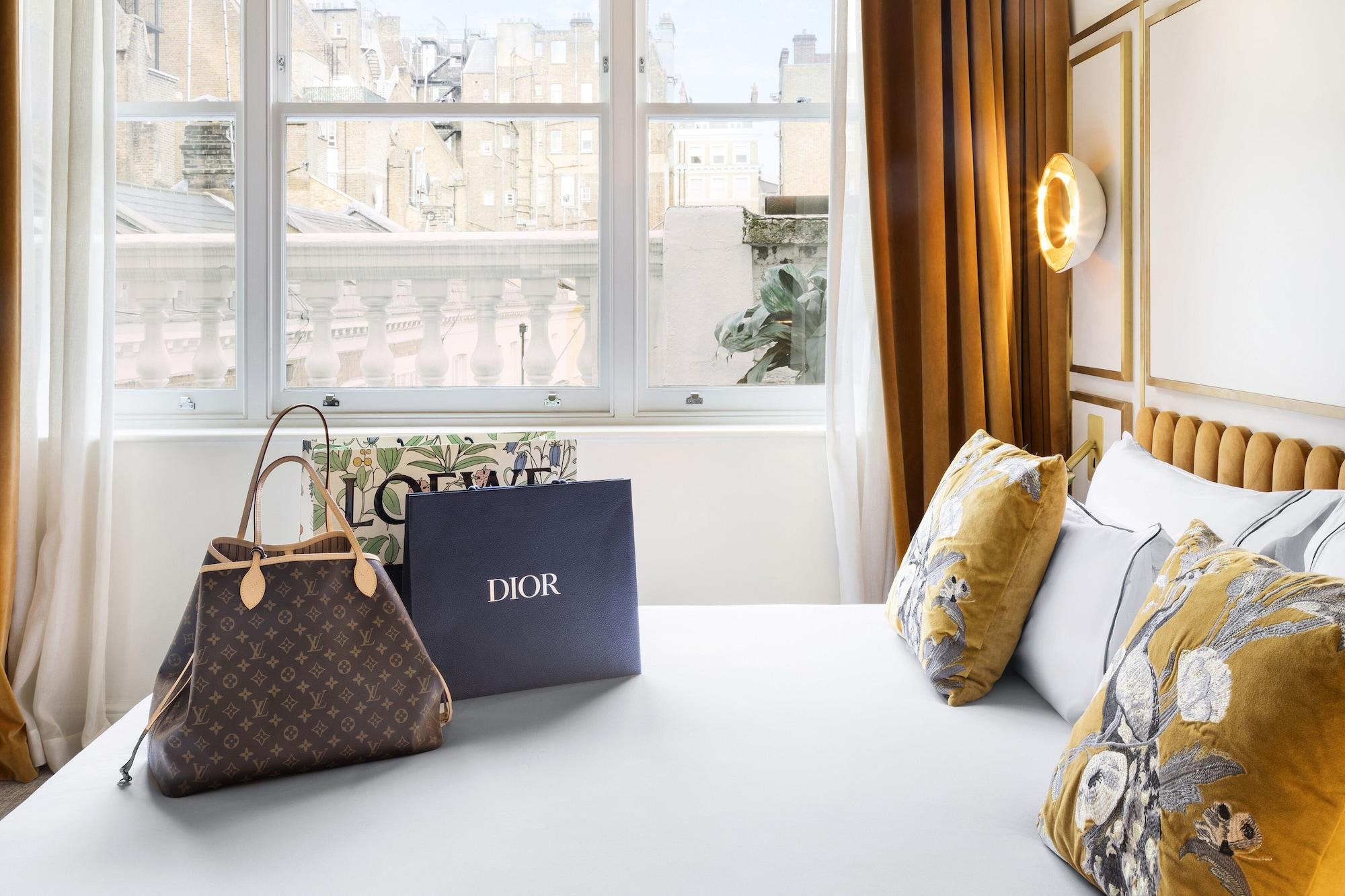 Hotel Melia Kensington Member Of Melia Collection Londen
