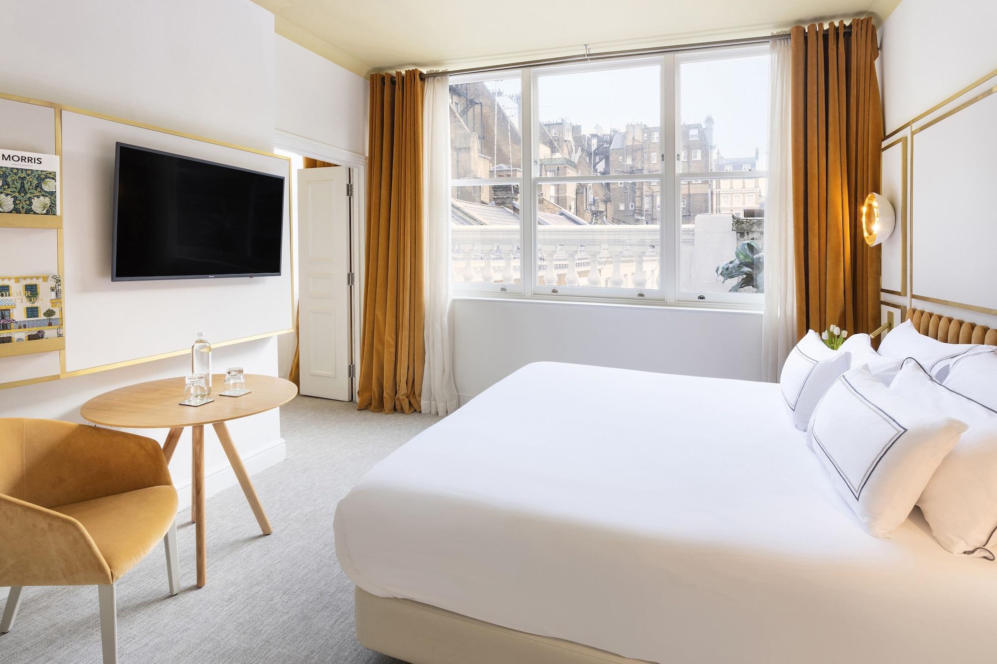 Melia Kensington Member Of Melia Collection Londen