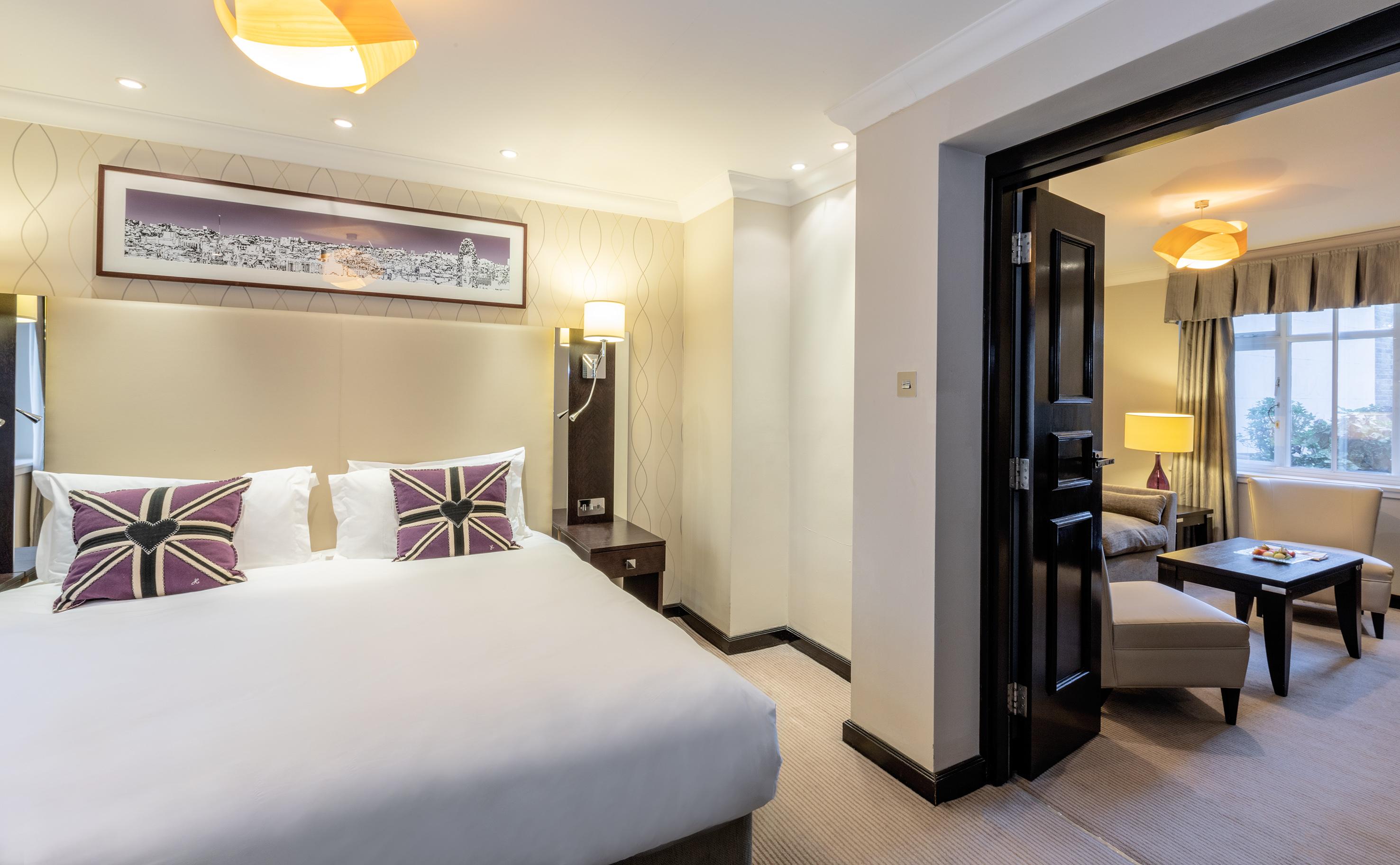 Melia Kensington Member Of Melia Collection 4* Londen