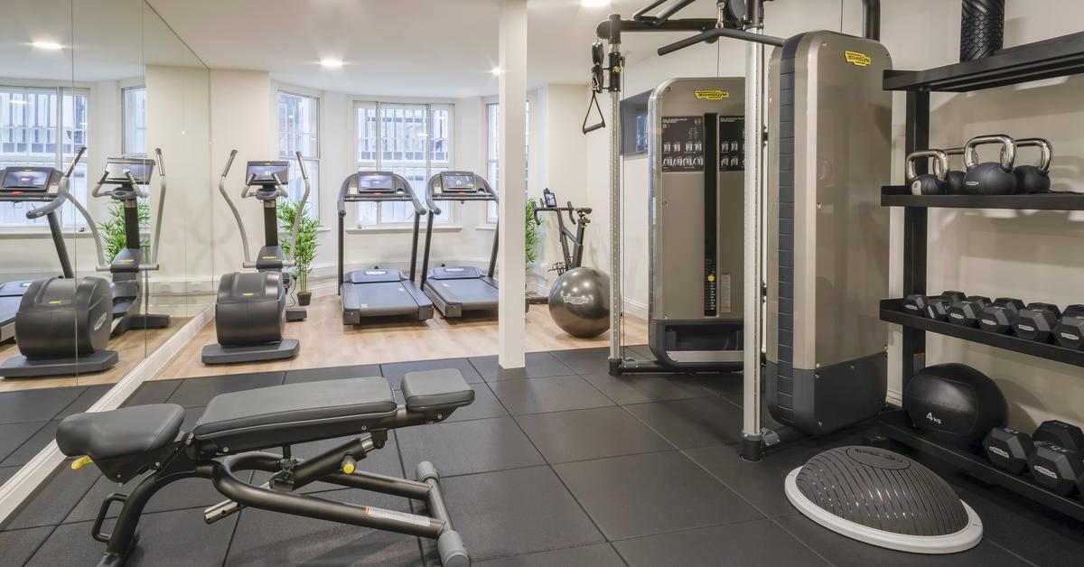 Melia Kensington Member Of Melia Collection 4* Londen
