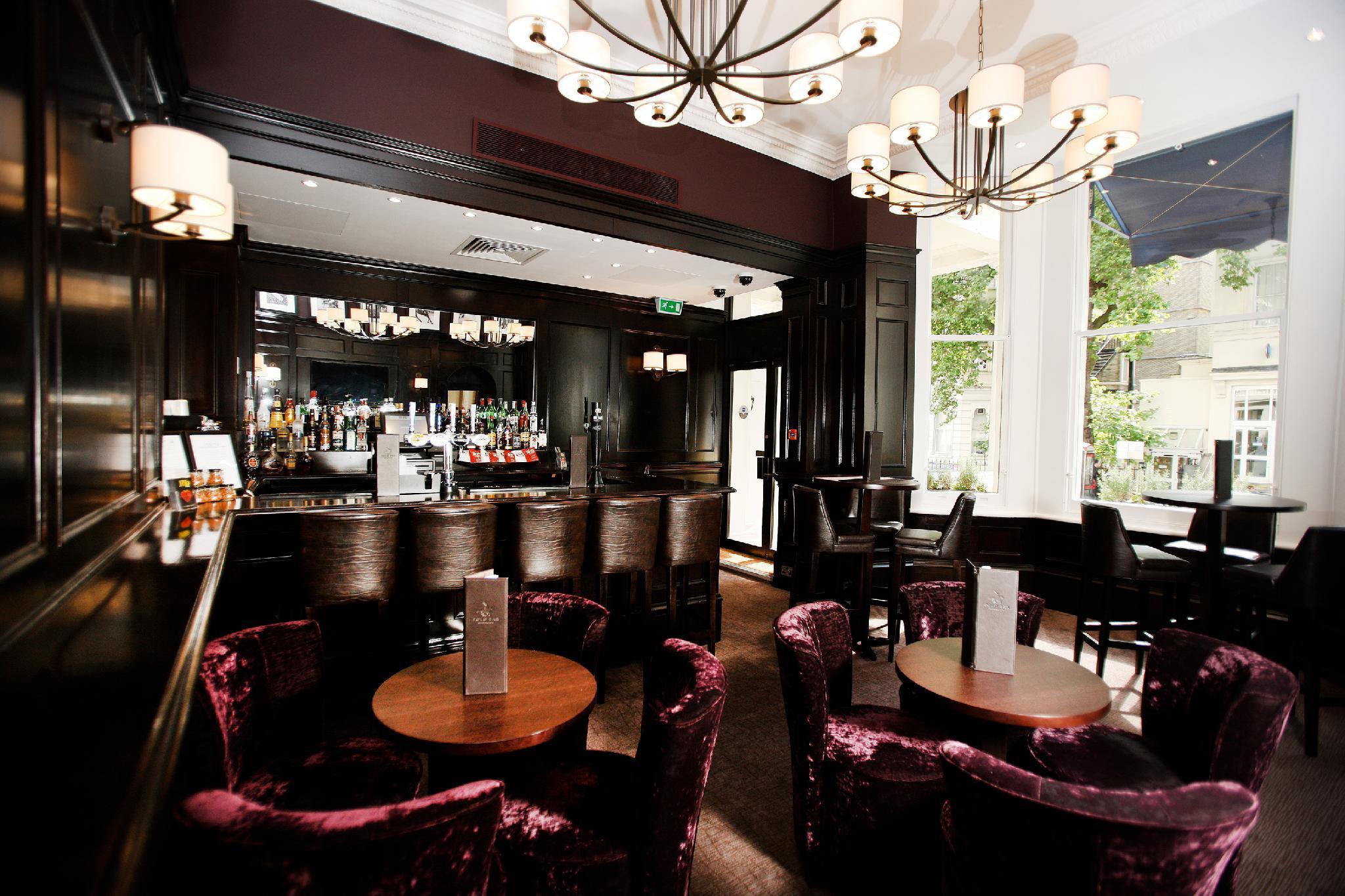 Hotel Melia Kensington Member Of Melia Collection Londen
