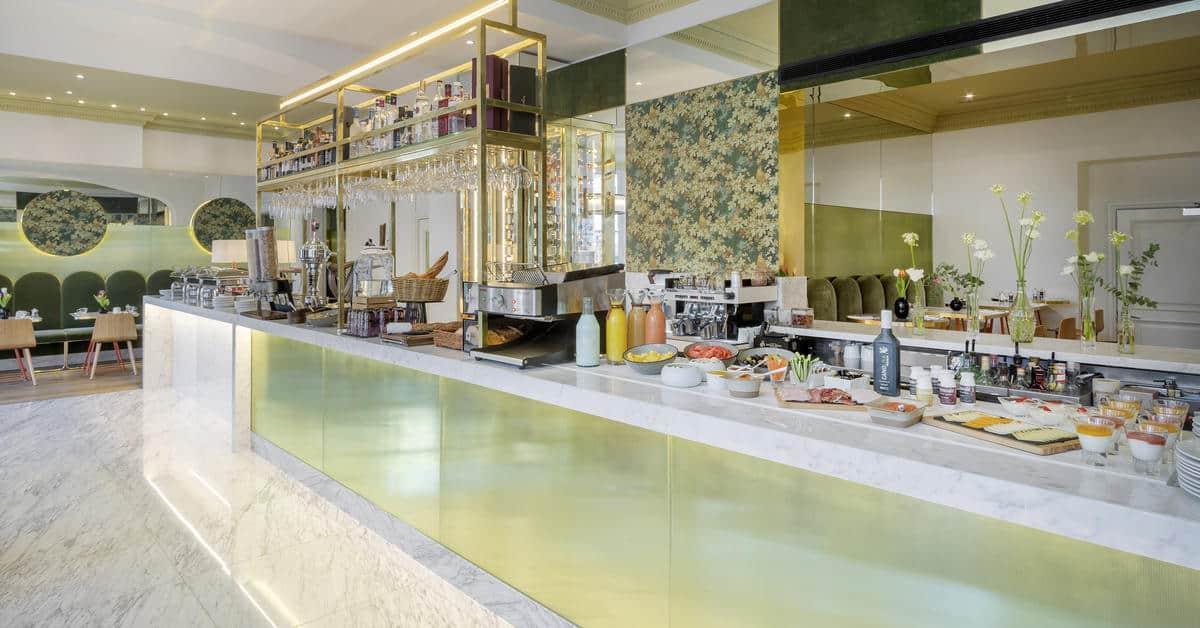 Hotel Melia Kensington Member Of Melia Collection Londen