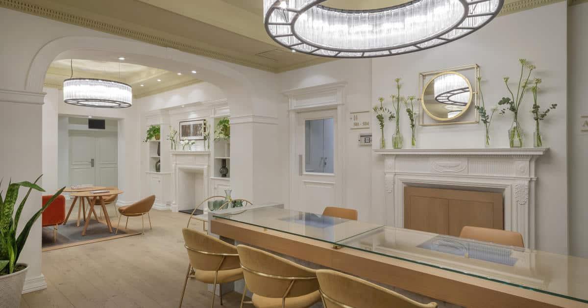 Melia Kensington Member Of Melia Collection 4* Londen