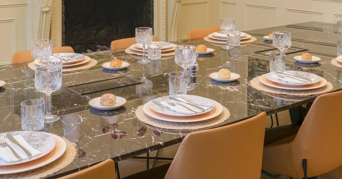 Melia Kensington Member Of Melia Collection Londen