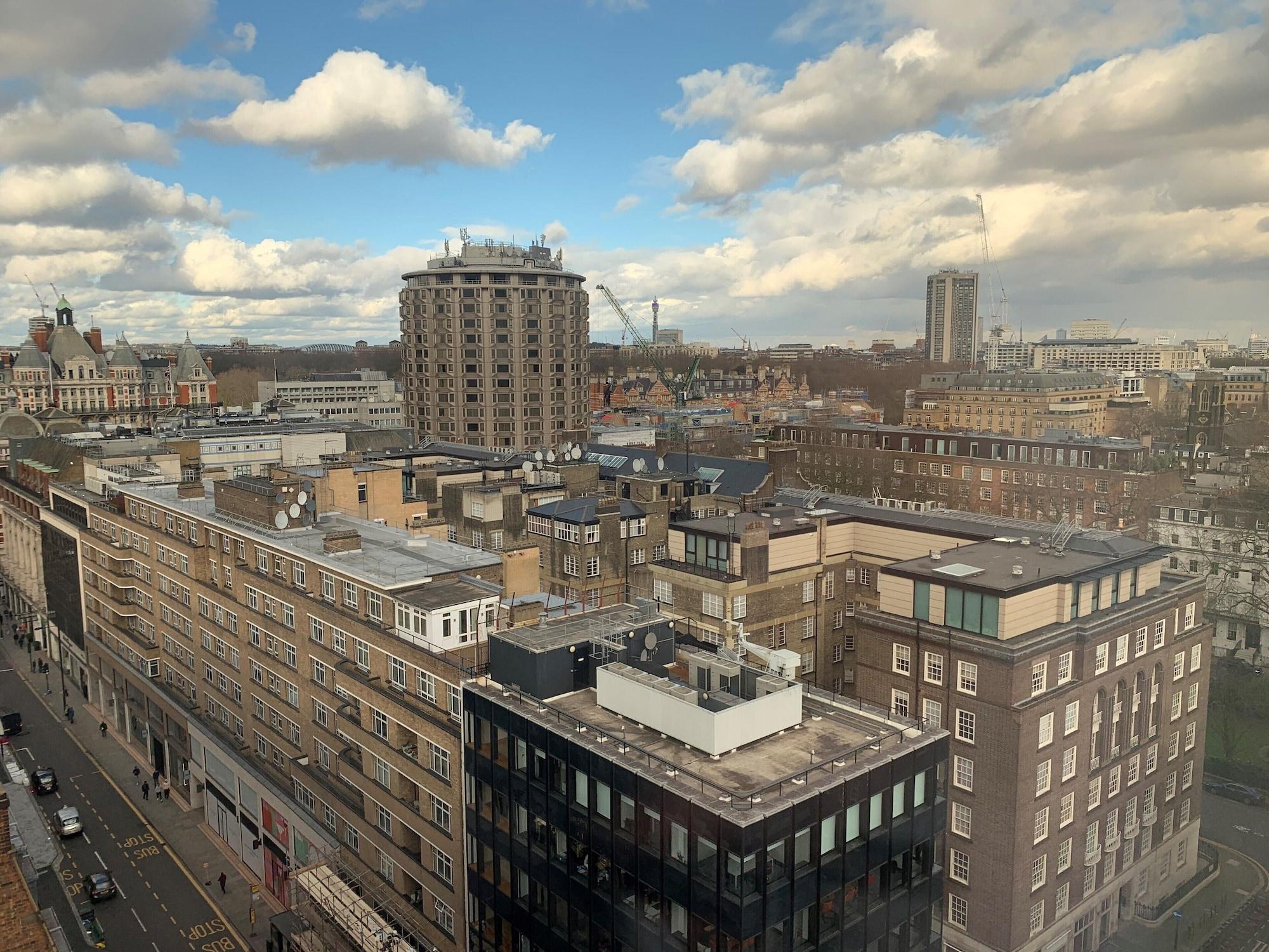 Millennium Knightsbridge 4*
