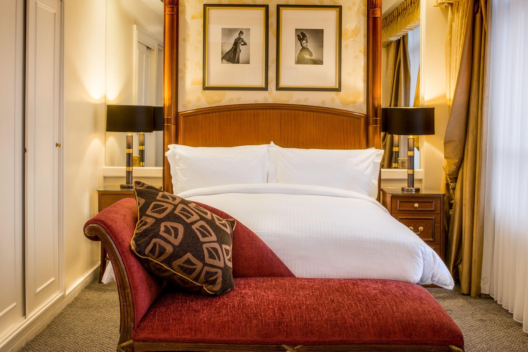 Millennium Knightsbridge Hotel 4*