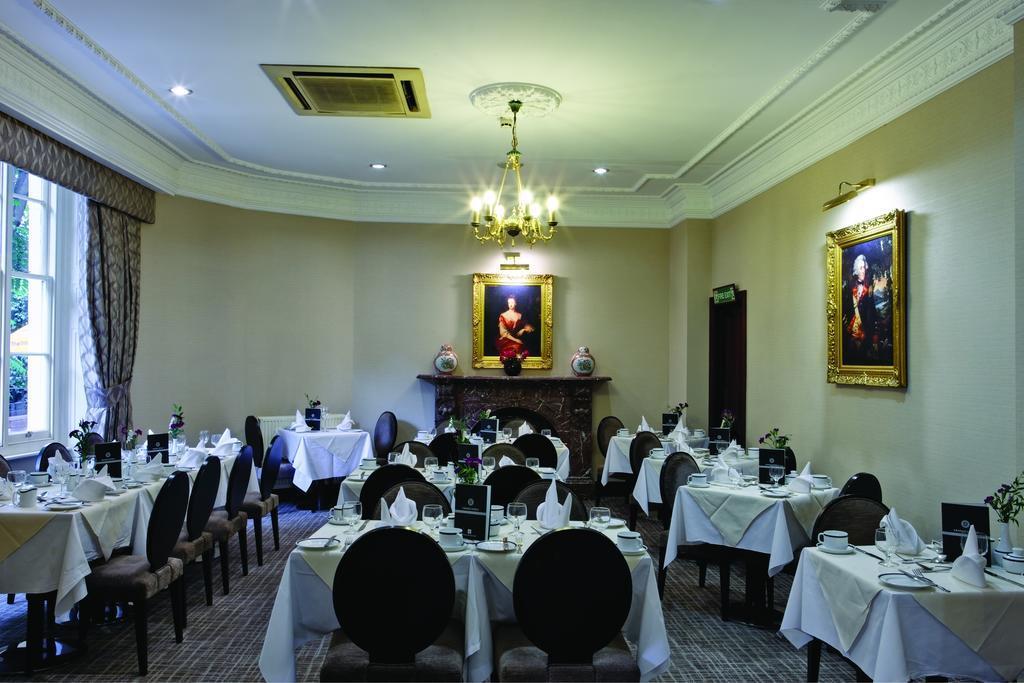 Grange White Hall Hotel Londres
