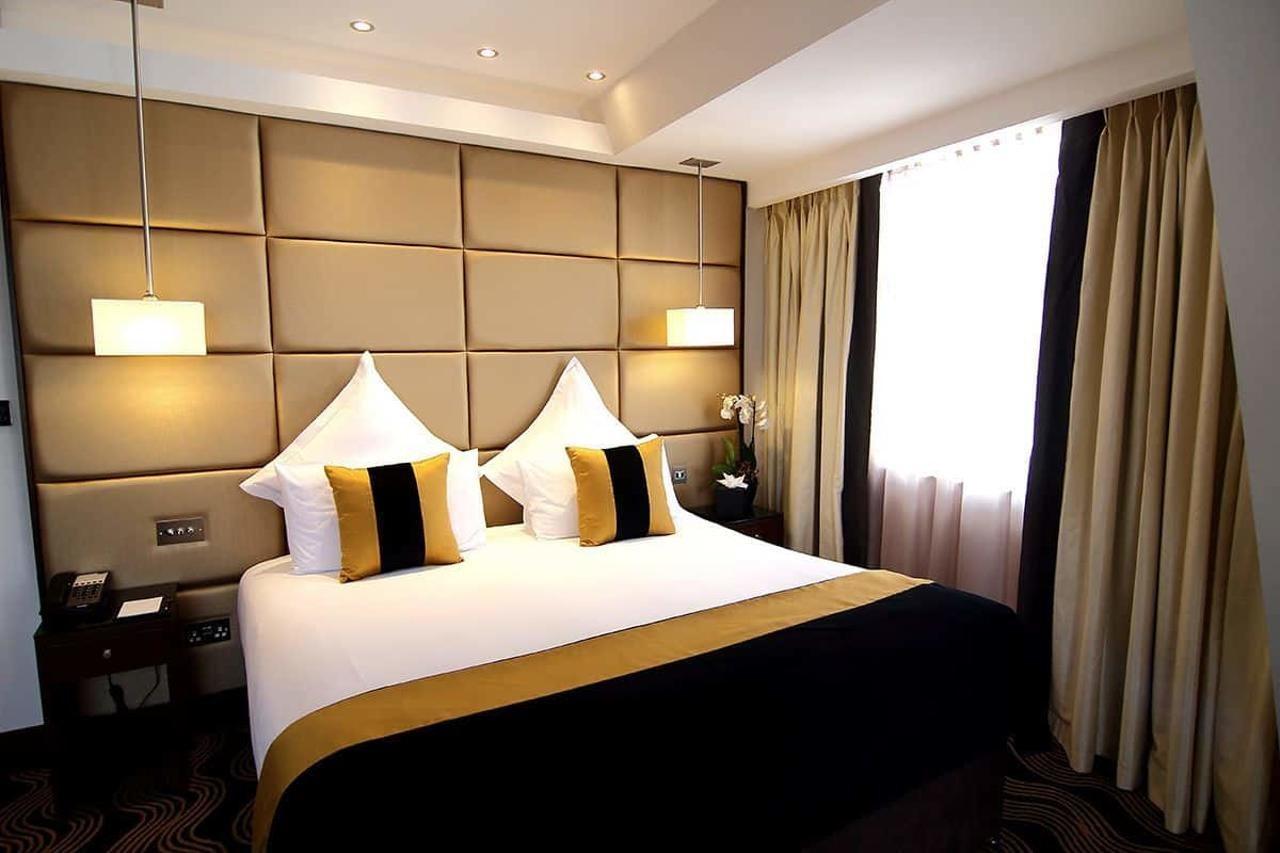 Montcalm Piccadilly Townhouse, West End Hotel 5*