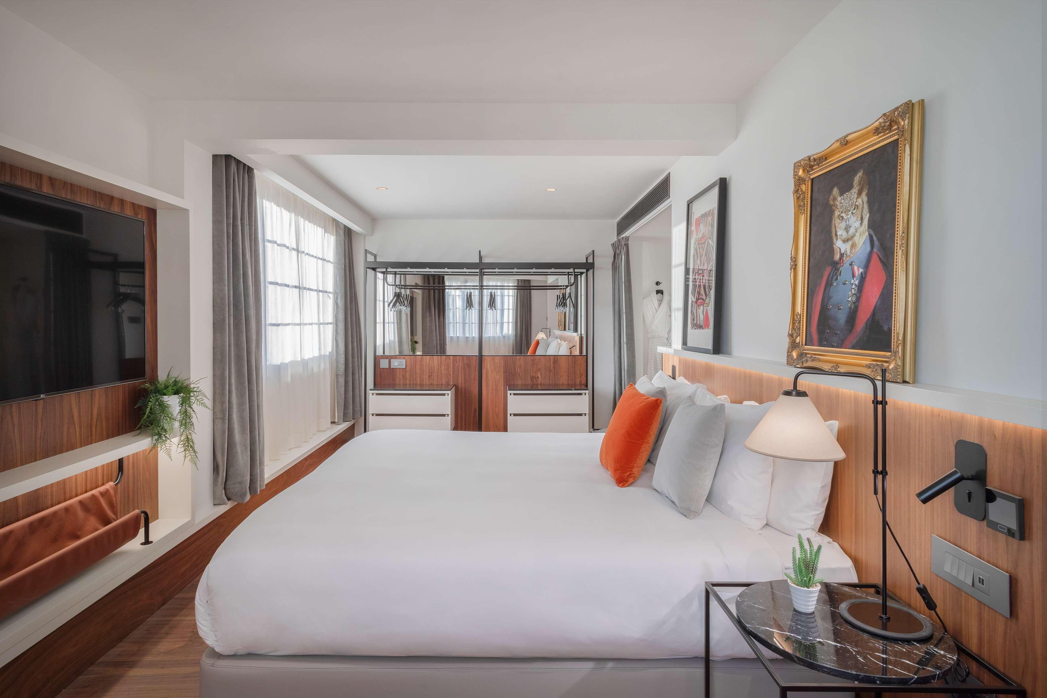Melia White House Hotel Londres