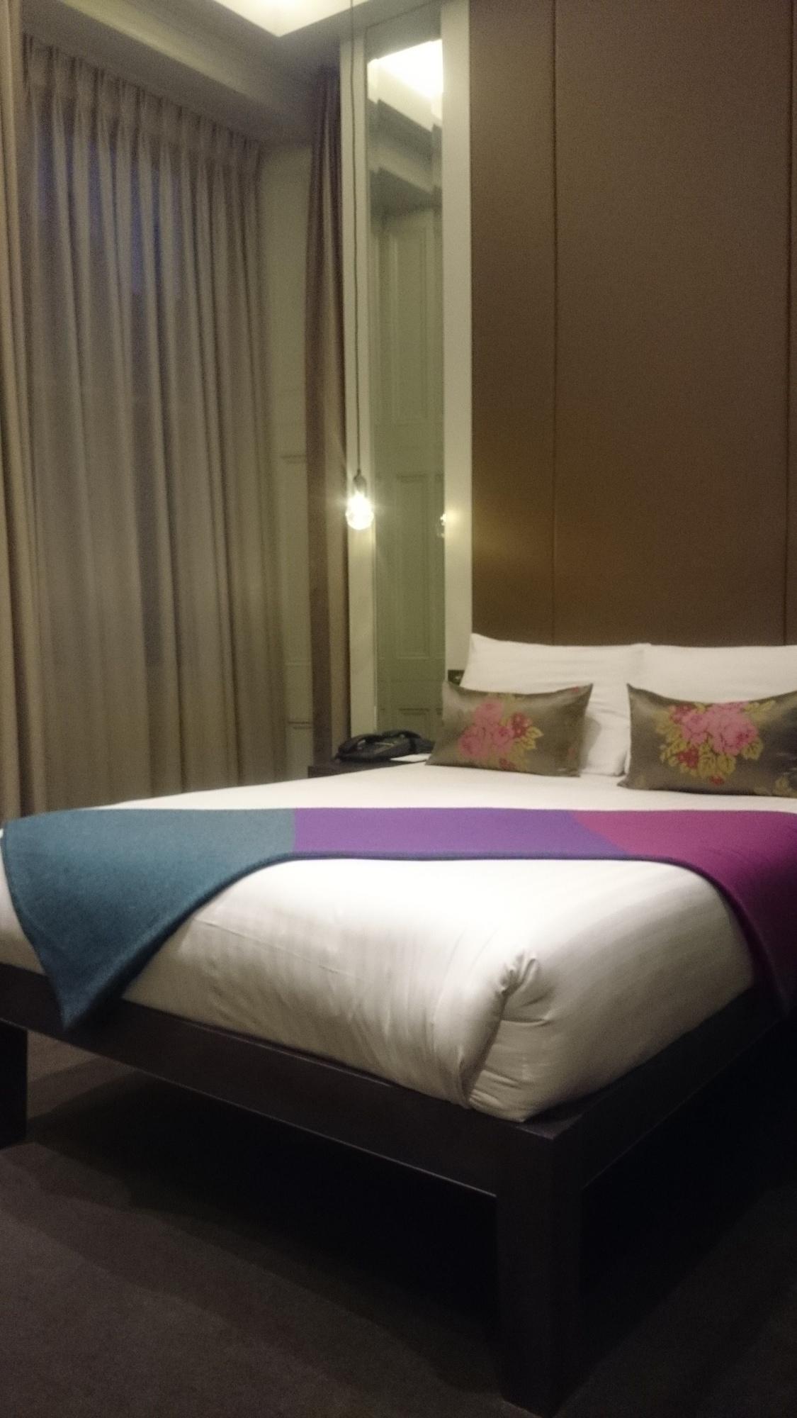 Signature Townhouse Hyde Park Hotel