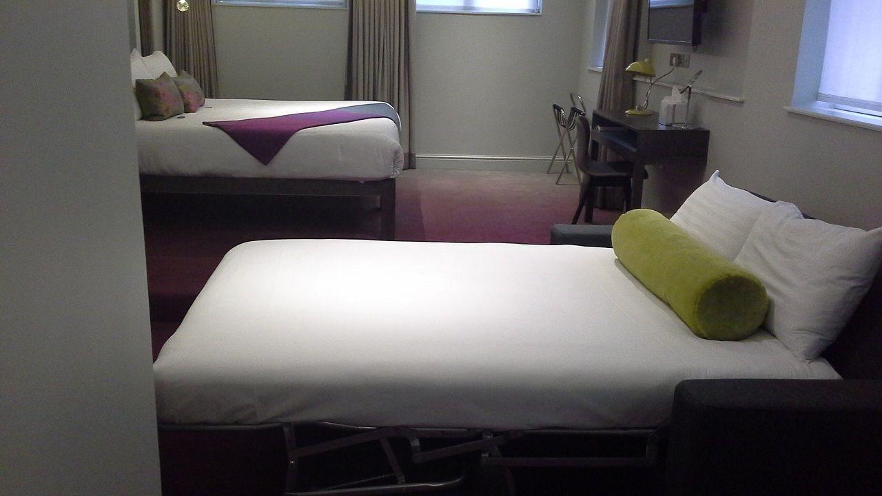 Hotel Signature Townhouse Hyde Park Londres