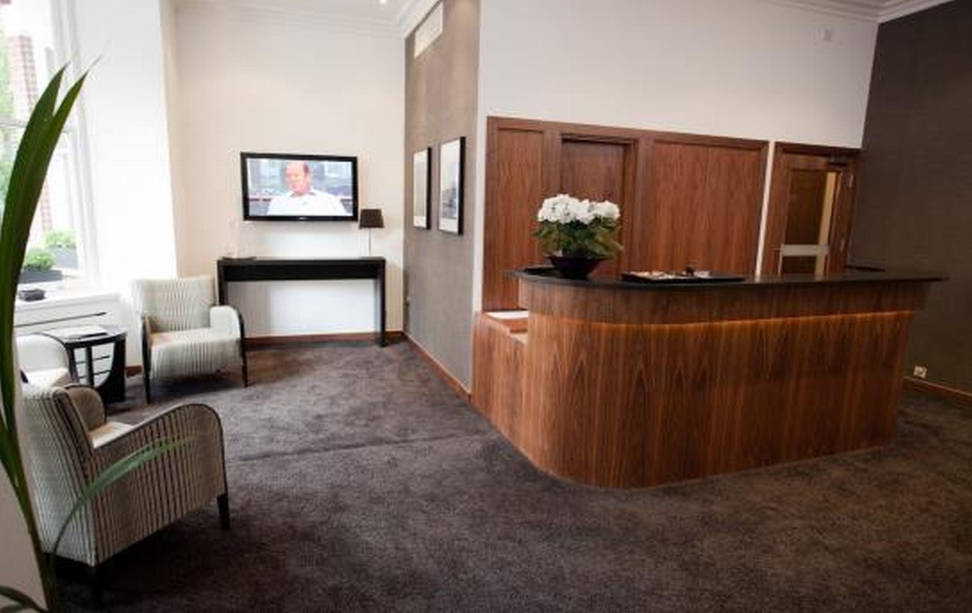Presidential Kensington 4* Londres