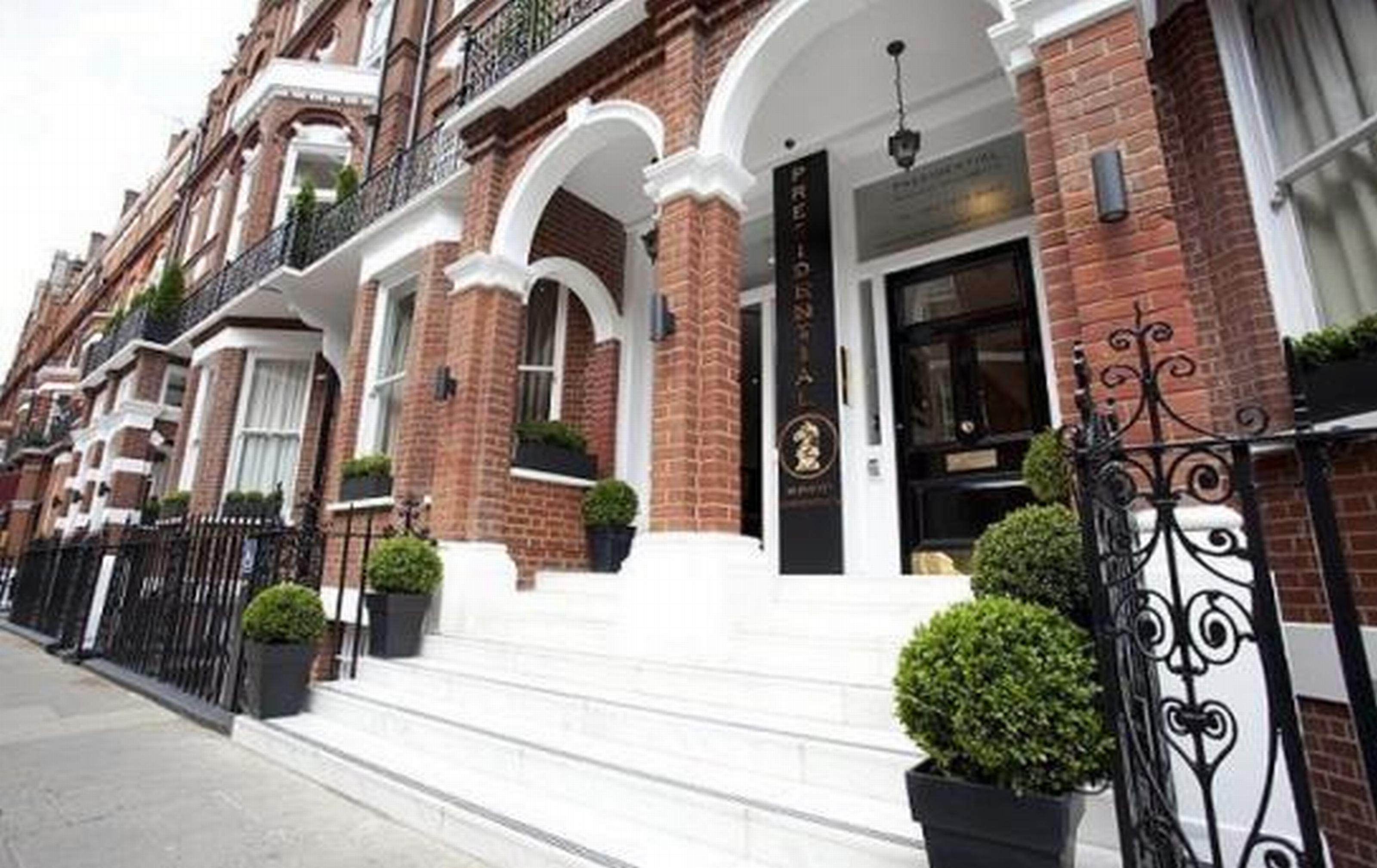 Presidential Kensington 4* Londres