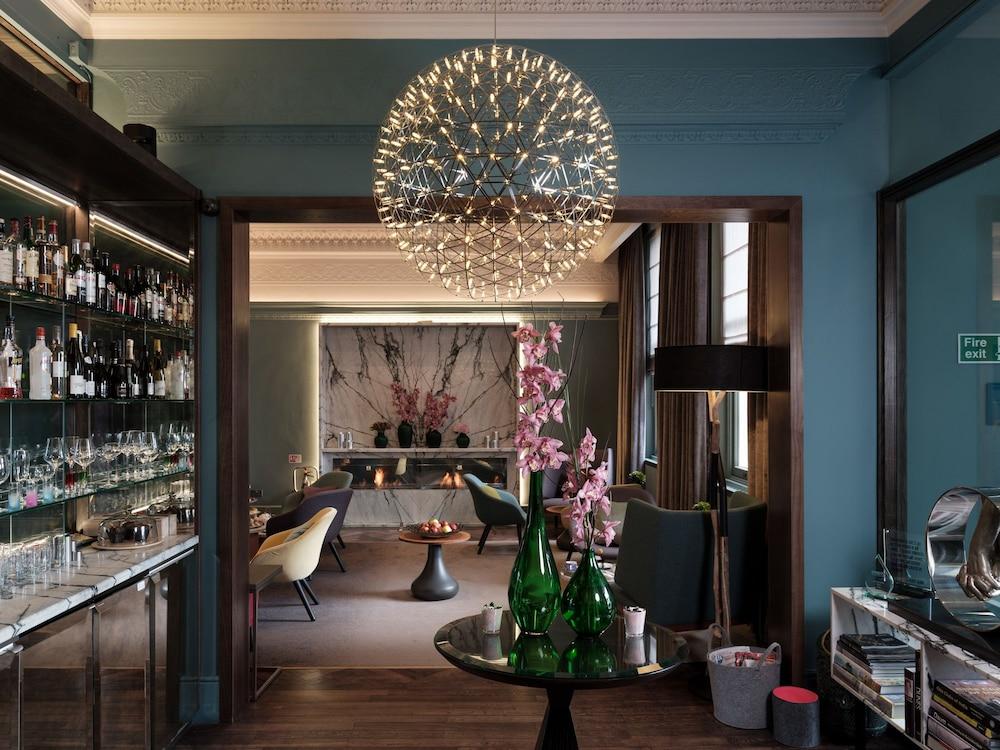 Signature Townhouse Hyde Park Londres