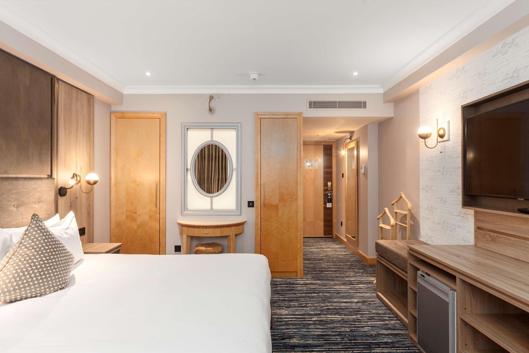 Hotel Courthouse London