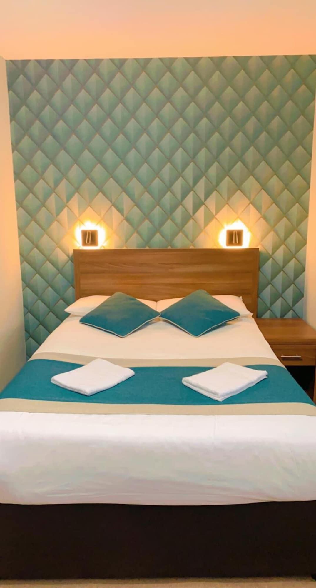 King Solomon Hotel- Golders 3* Londen