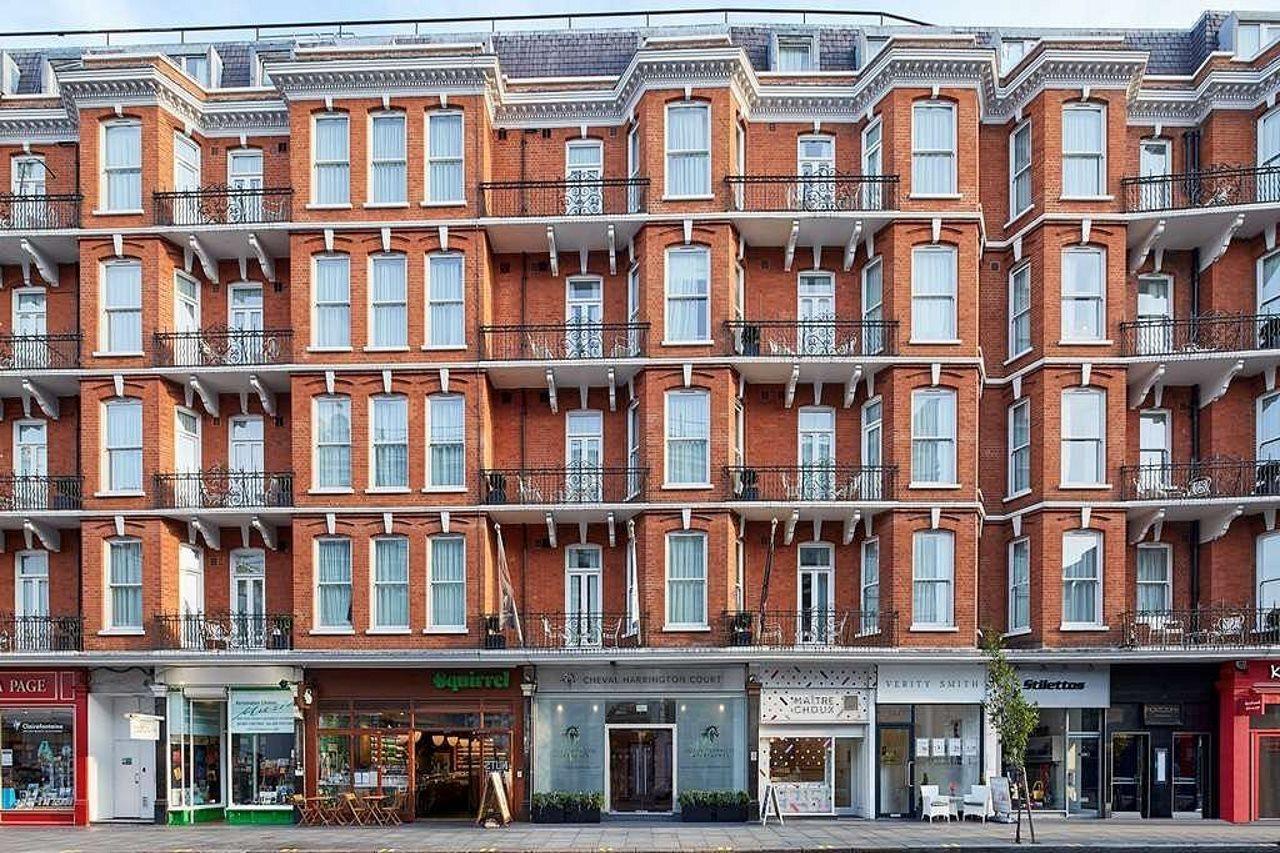 Cheval Harrington Court 4* Londres