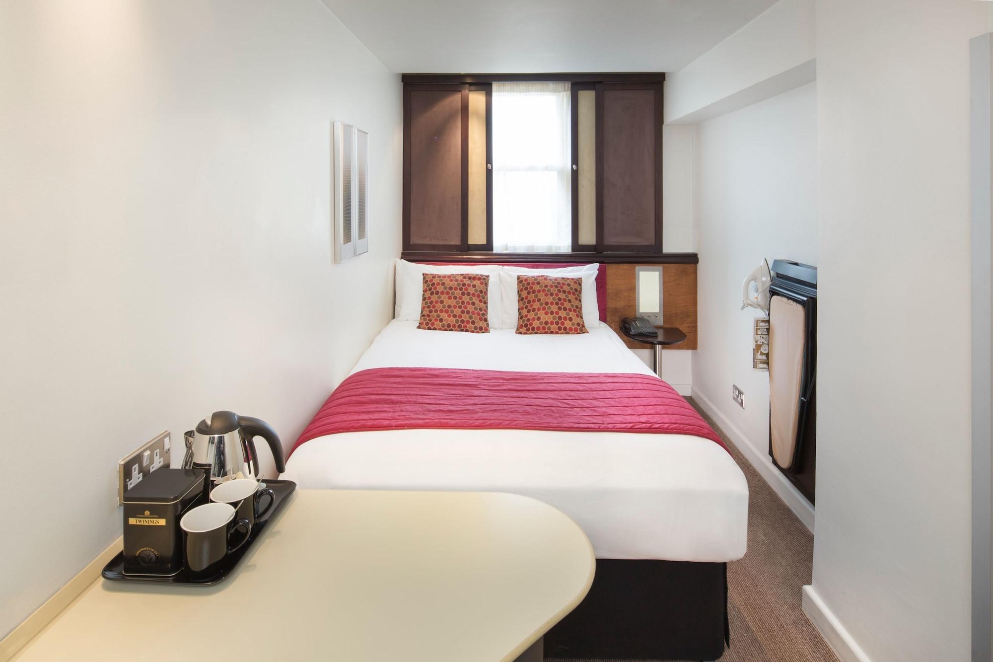 Corus Hyde Park 4* Londres
