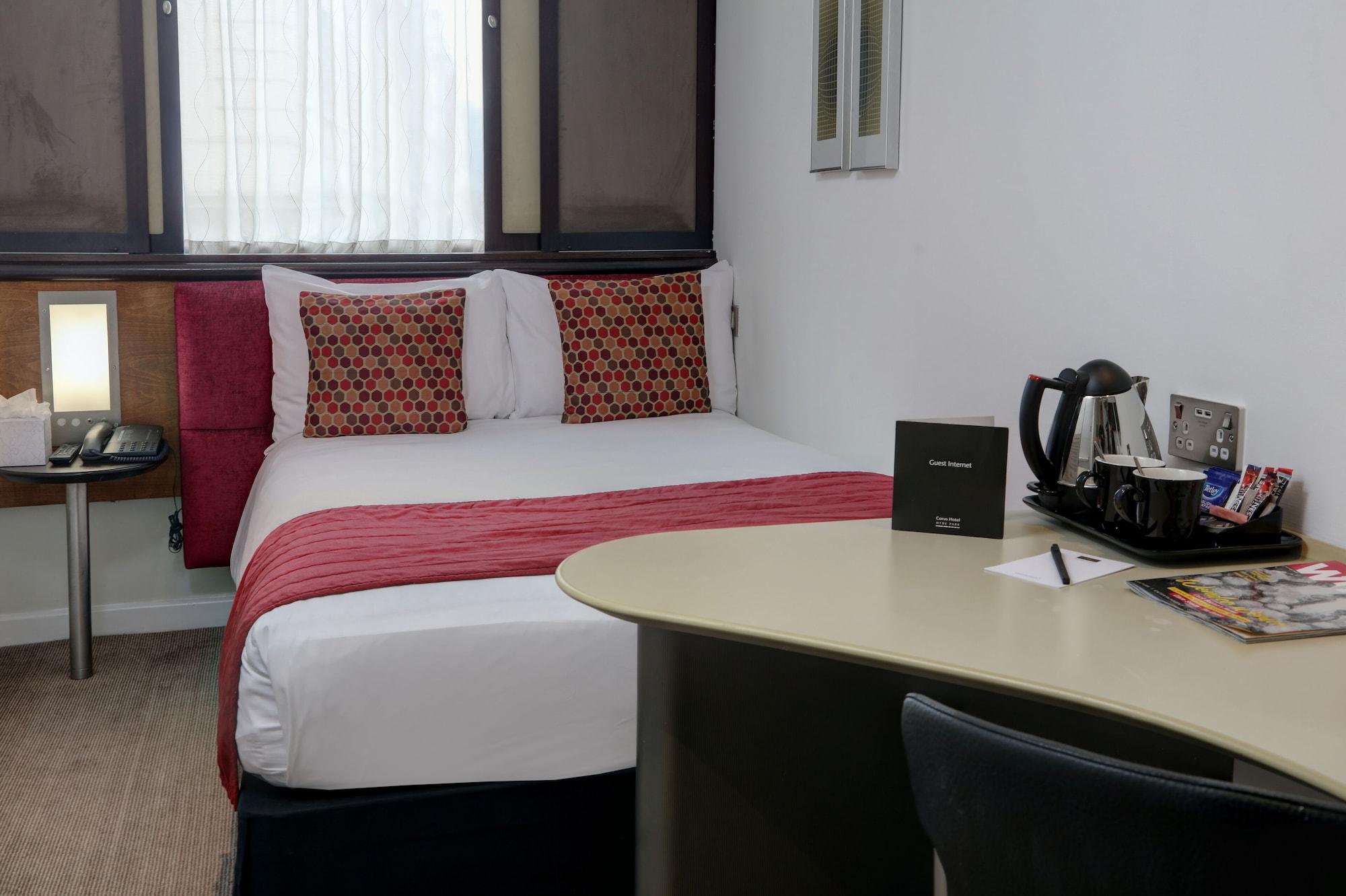 Corus Hyde Park Hotel Londres