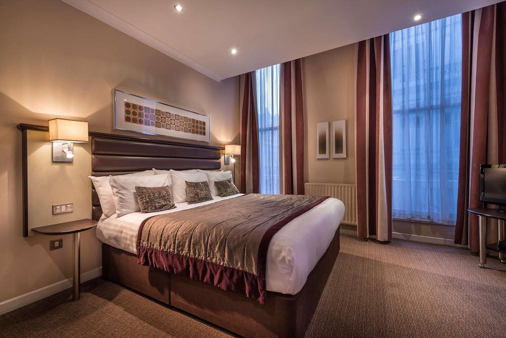 Hotel Corus Hyde Park