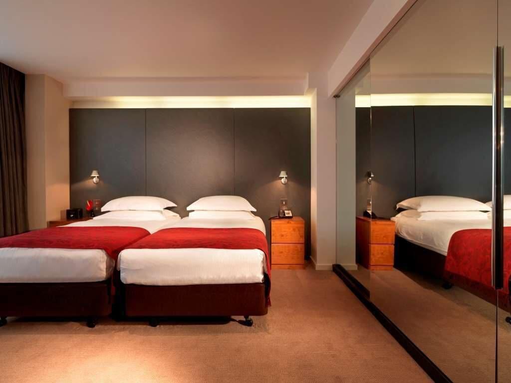 Royal Garden 5* Londres