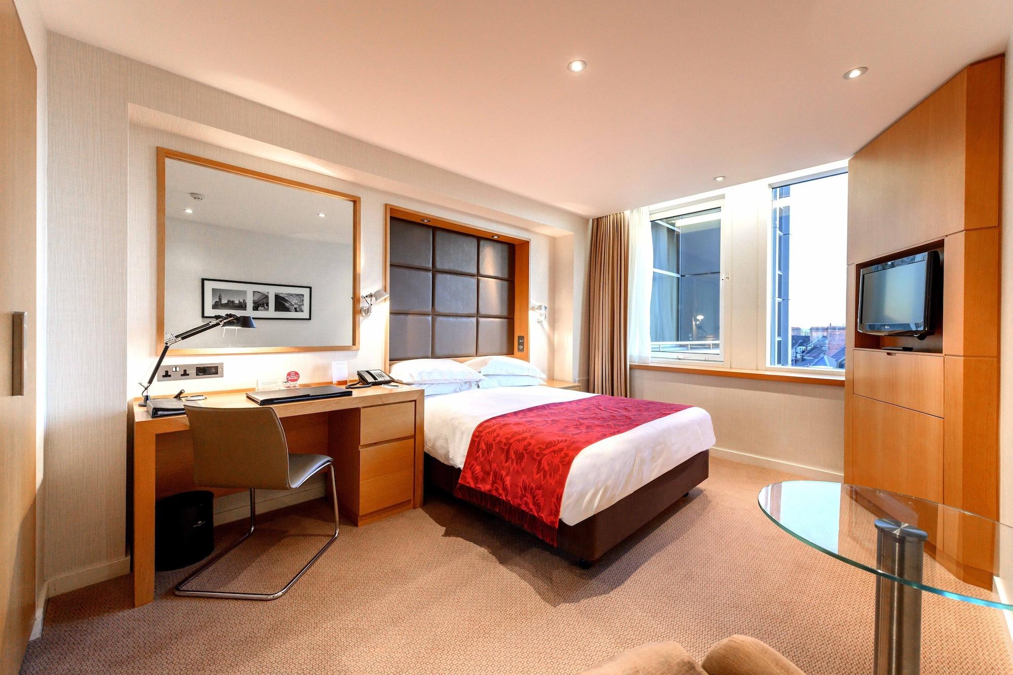 Hotel Royal Garden