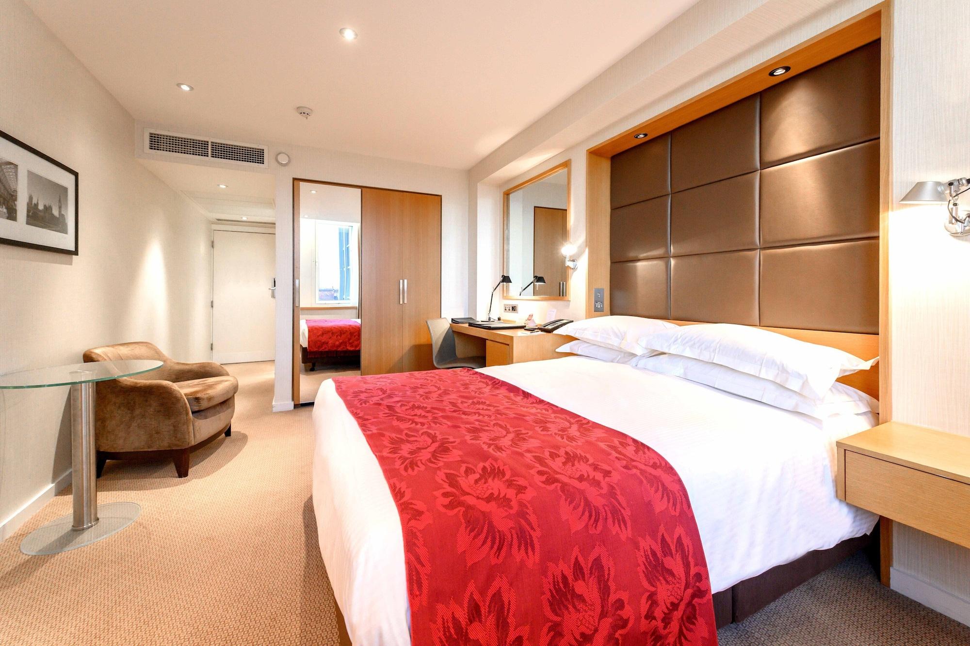 Hotel Royal Garden Londres