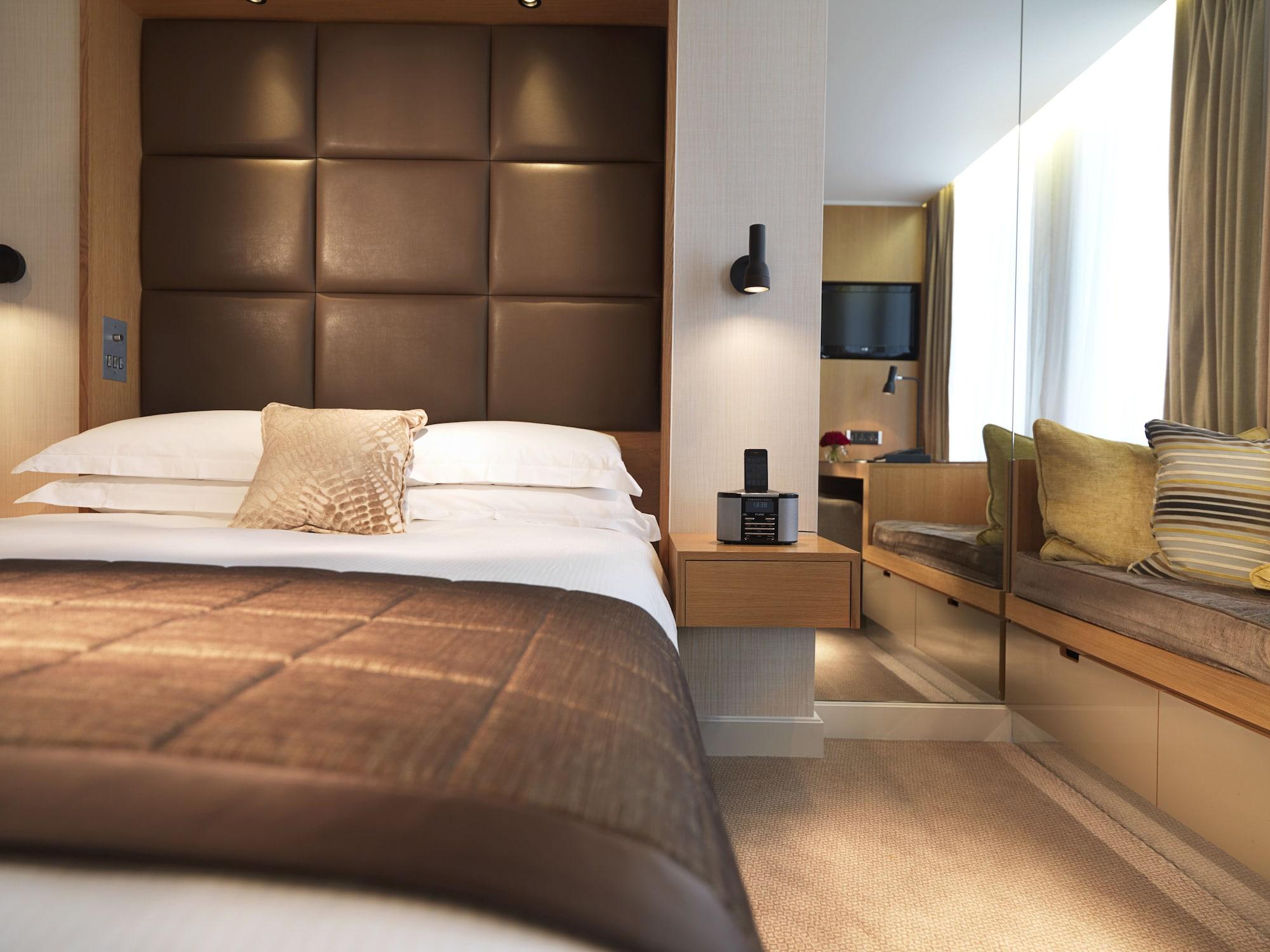 Royal Garden Hotel Londres