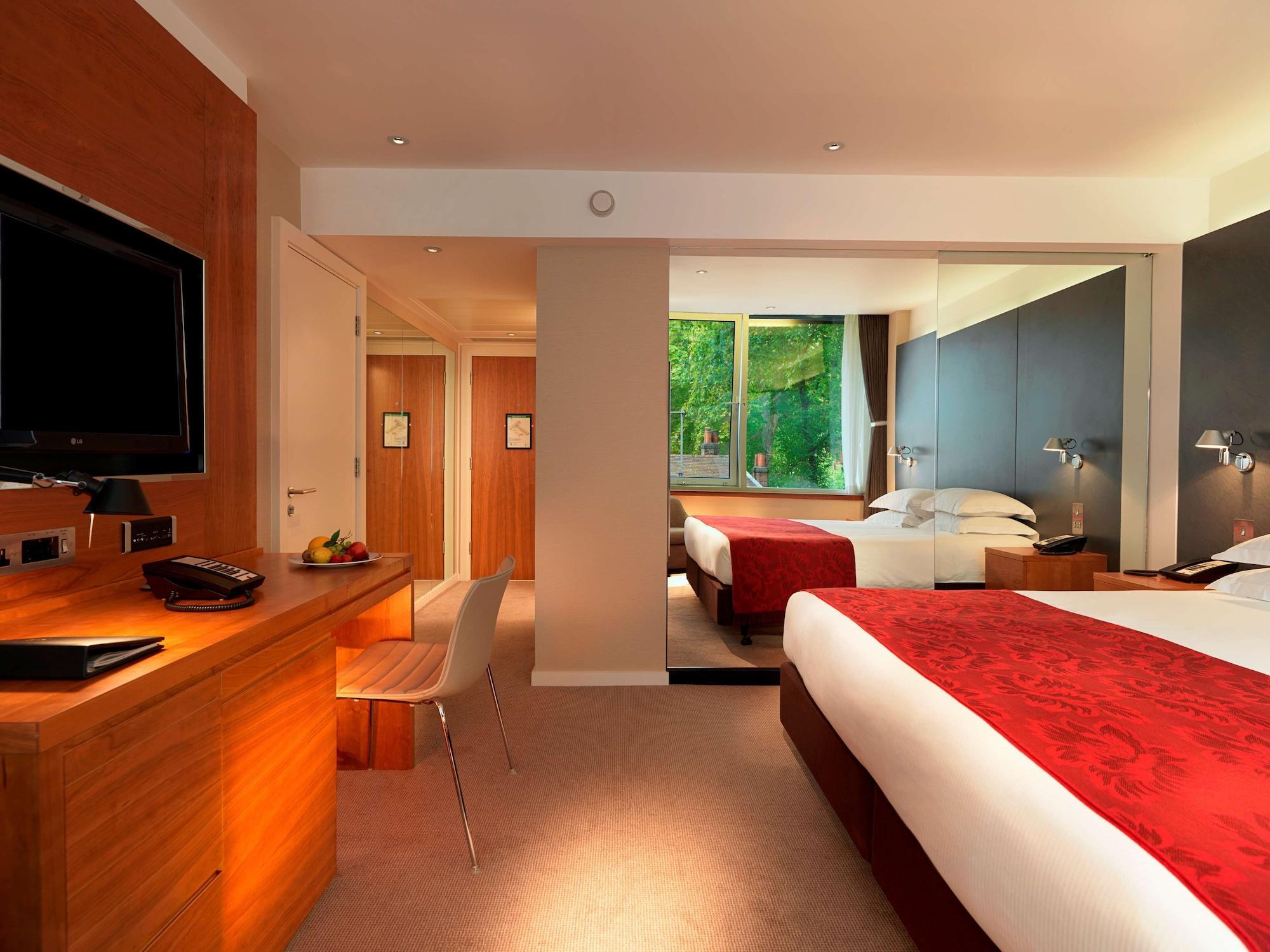 Hotel Royal Garden 5*