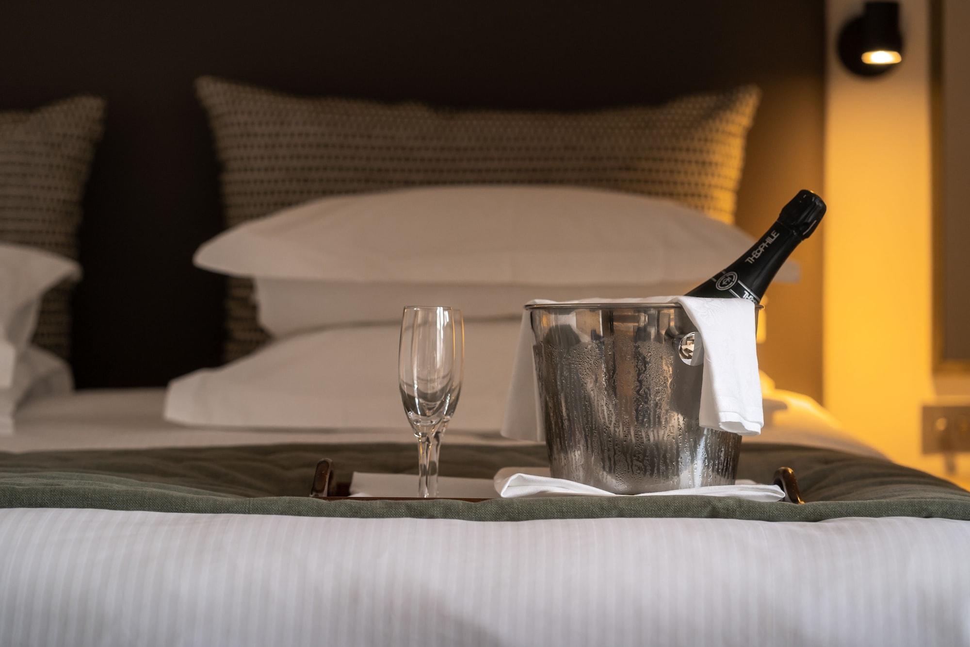 Hotel Royal Garden Londres