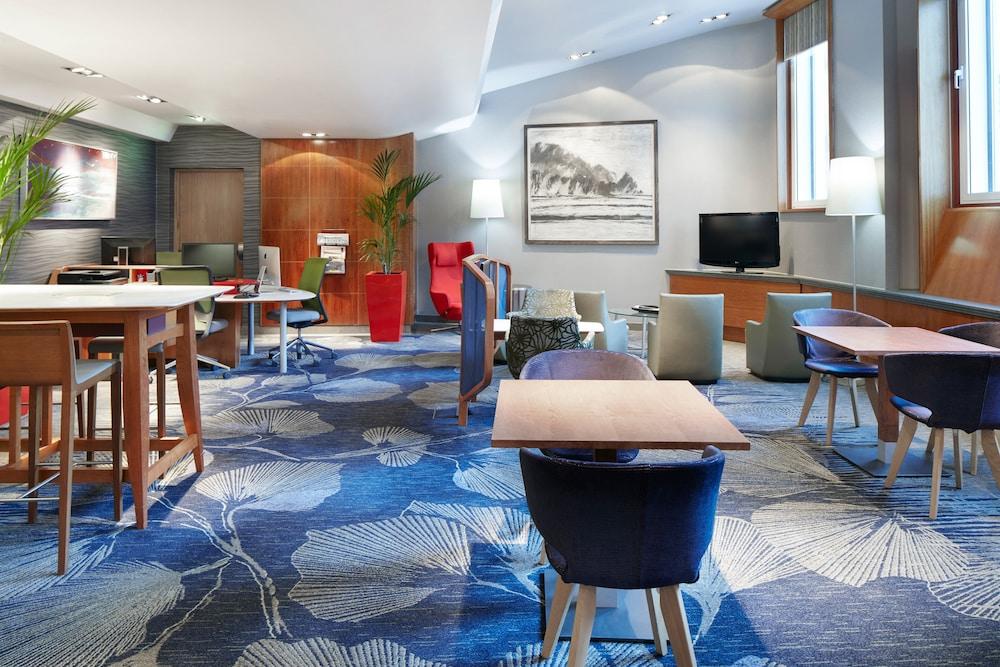 Club Quarters St Paul's, Hotel Londen