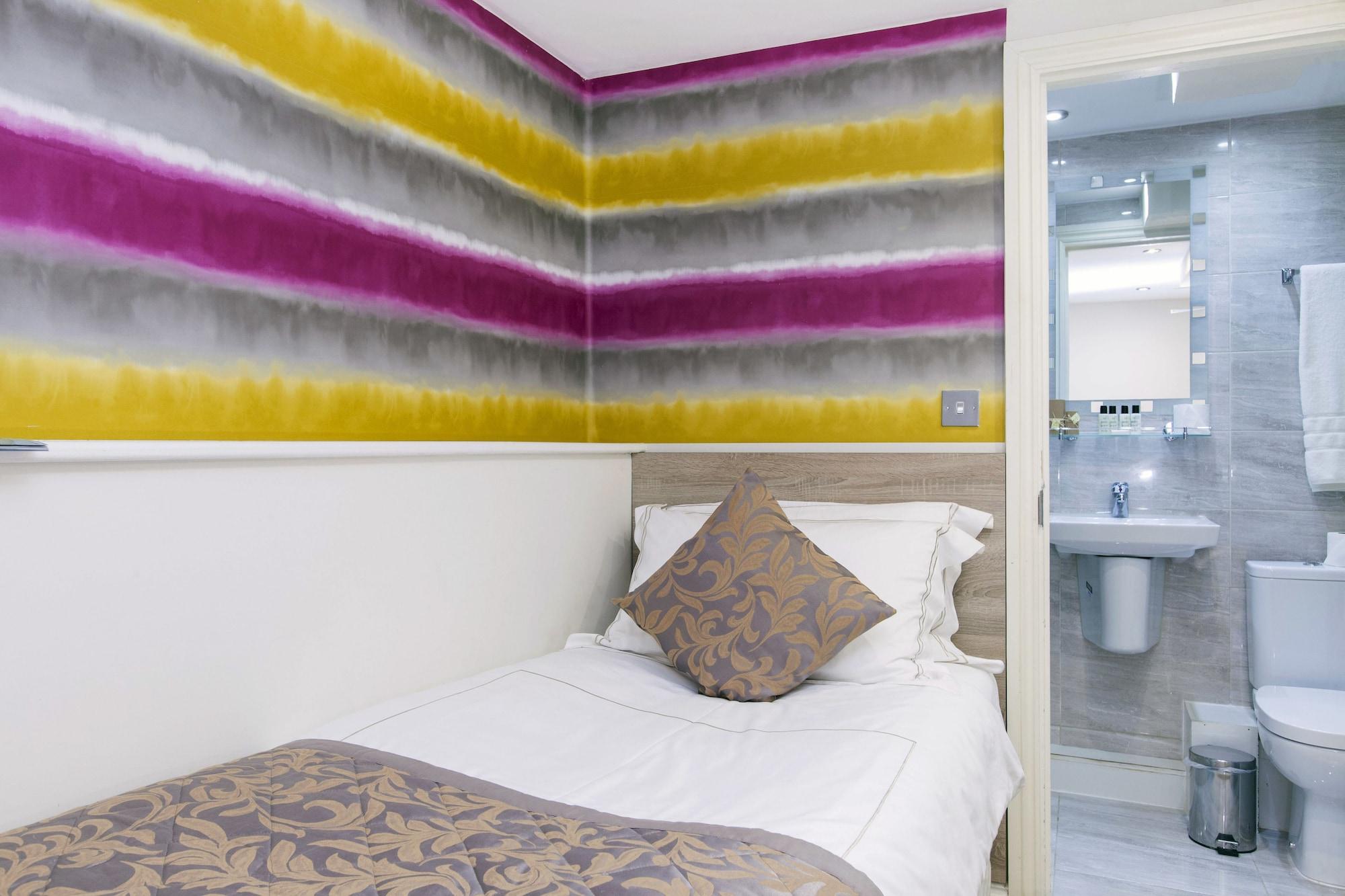 Hotel Shepherds Bush London