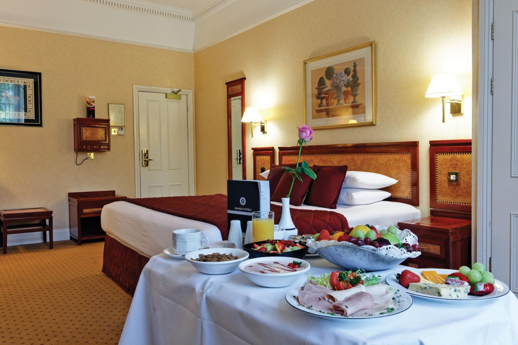 Grange Clarendon Londres