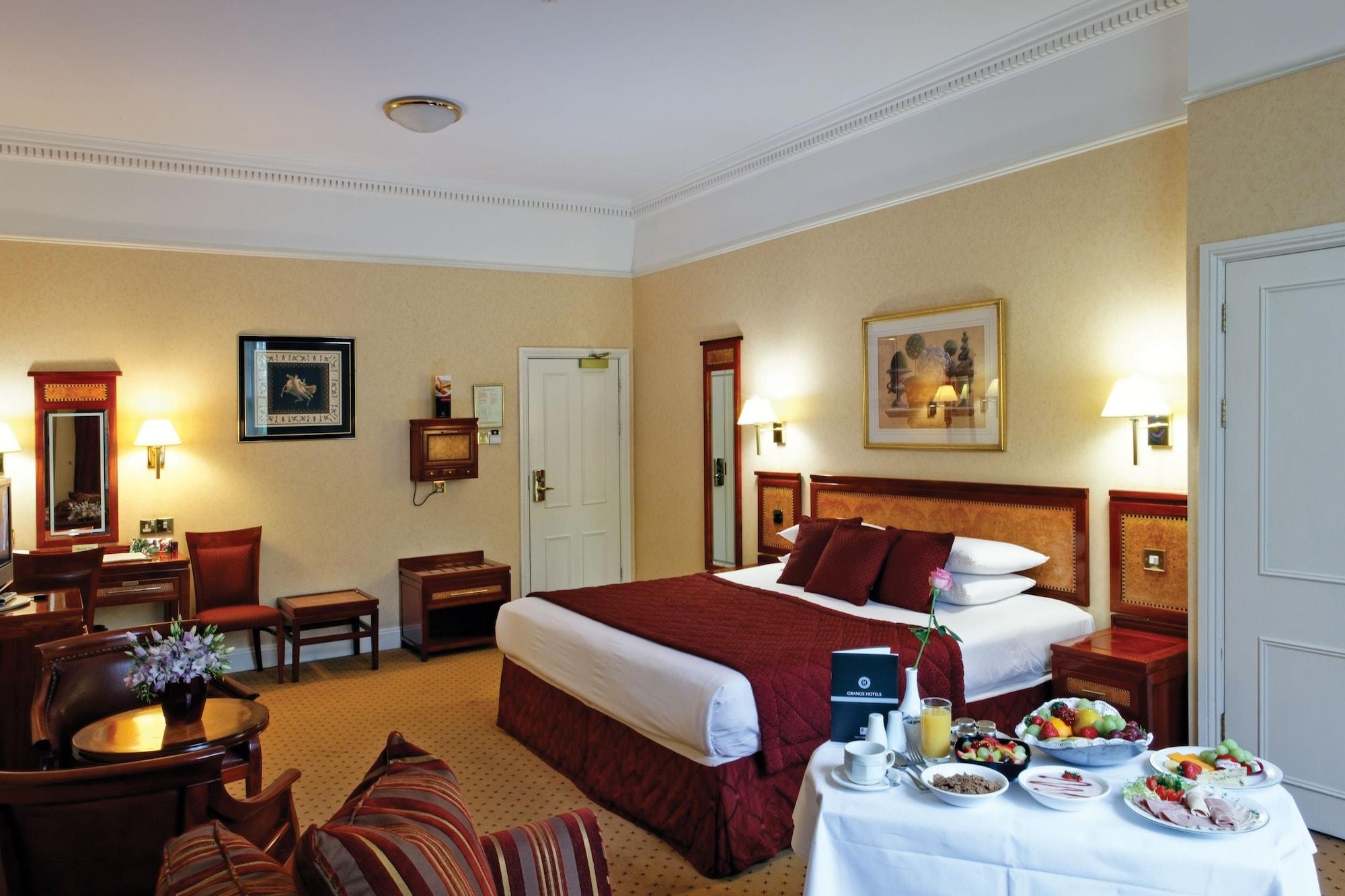 Hotel Grange Clarendon Londres